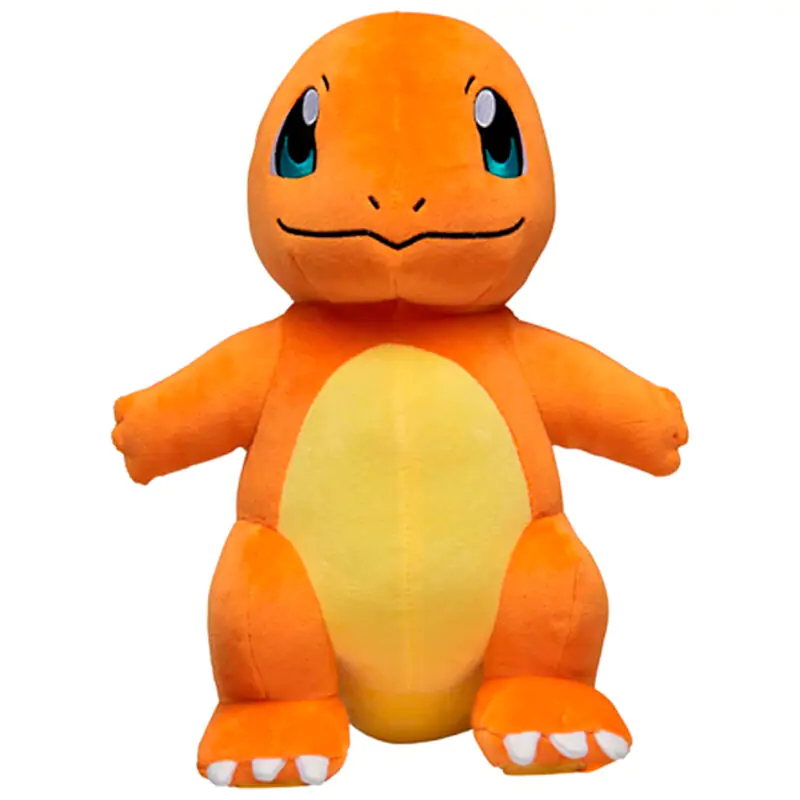 Pokemon Charmander plyšová hračka 26 cm fotografii produktu