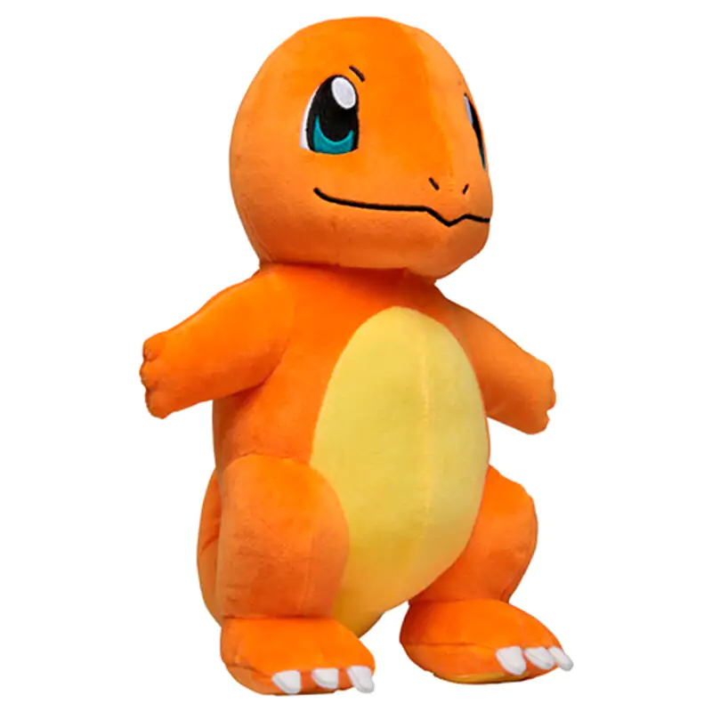 Pokemon Charmander plyšová hračka 26 cm fotografii produktu