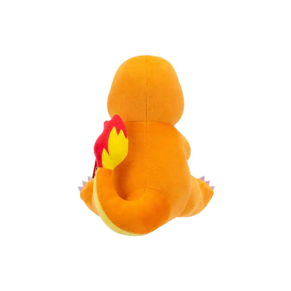Pokémon plyšová figura Charmander 20 cm fotografii produktu