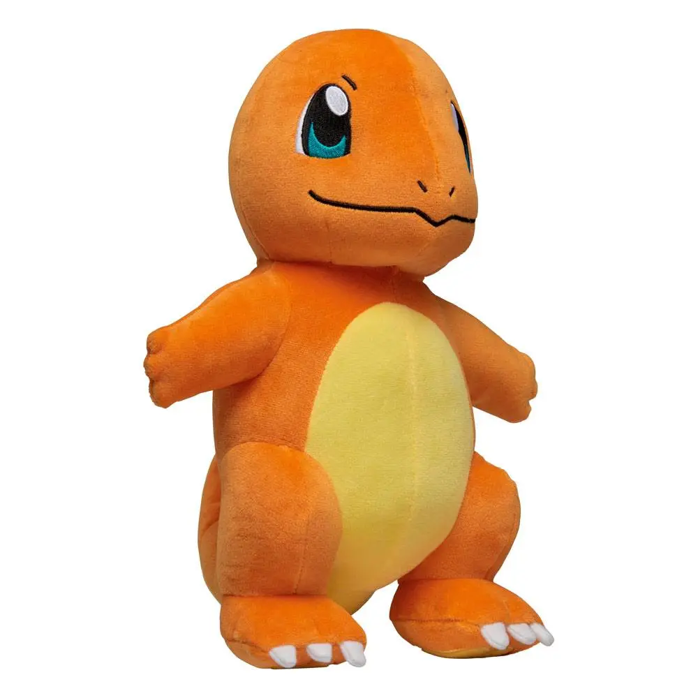 Pokémon plyšová figurka Charmander 30 cm fotografii produktu