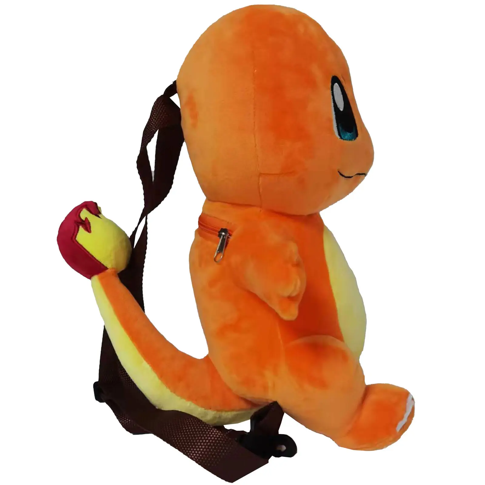 Pokemon Charmander batoh plyšová hračka 36cm fotografii produktu
