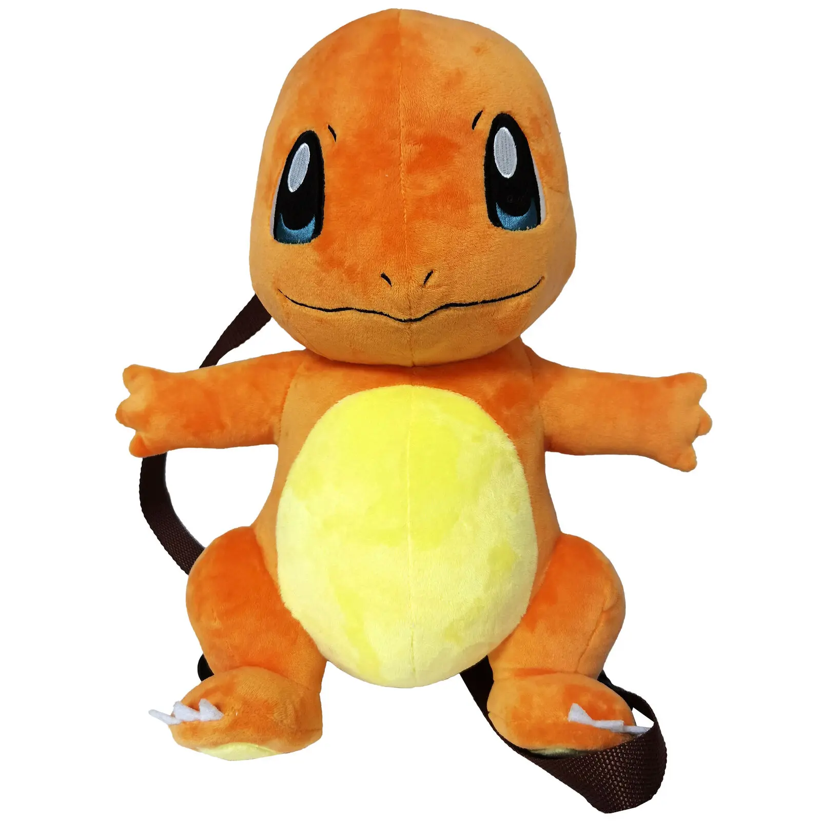Pokemon Charmander batoh plyšová hračka 36cm fotografii produktu