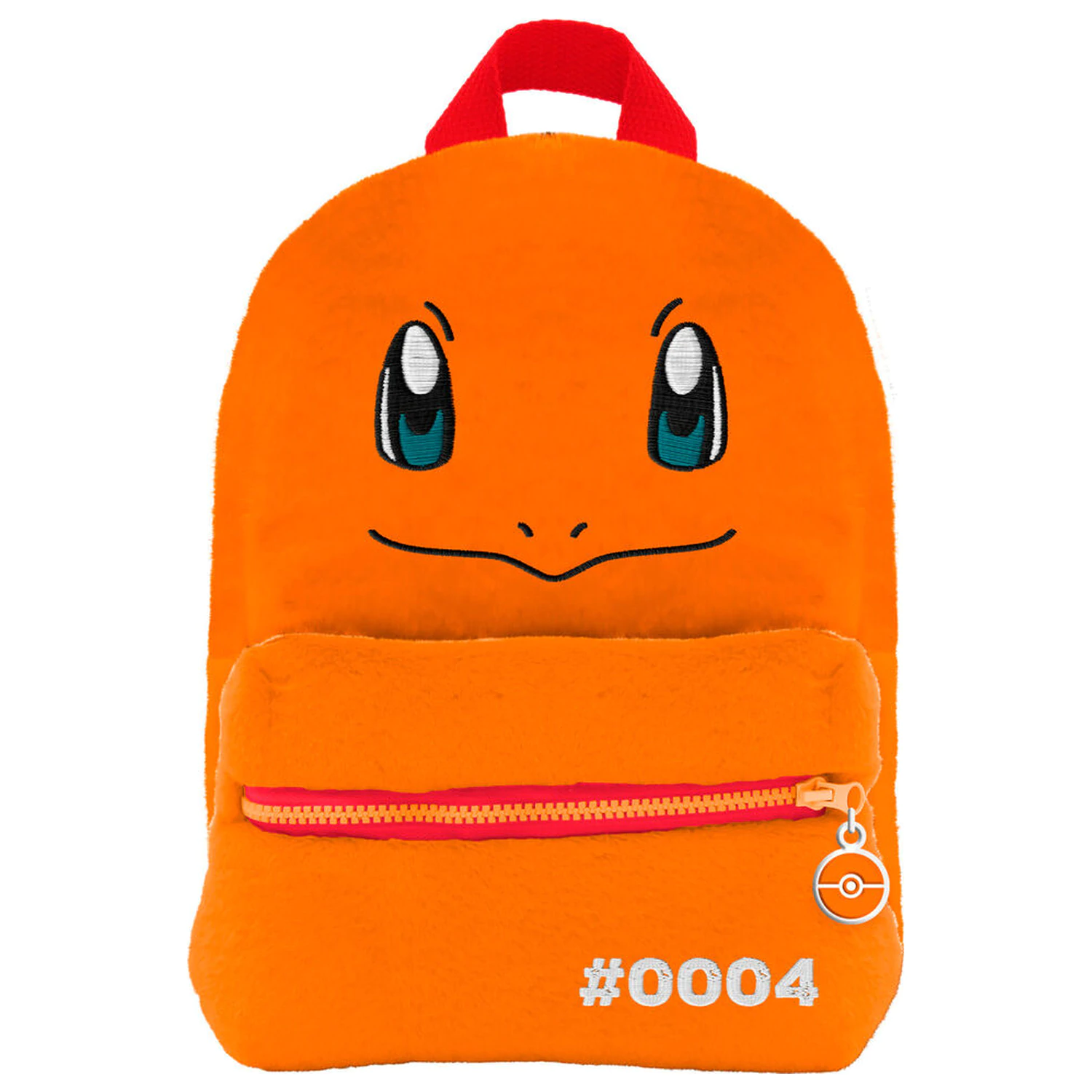 Pokemon Charmander batoh 30cm fotografii produktu