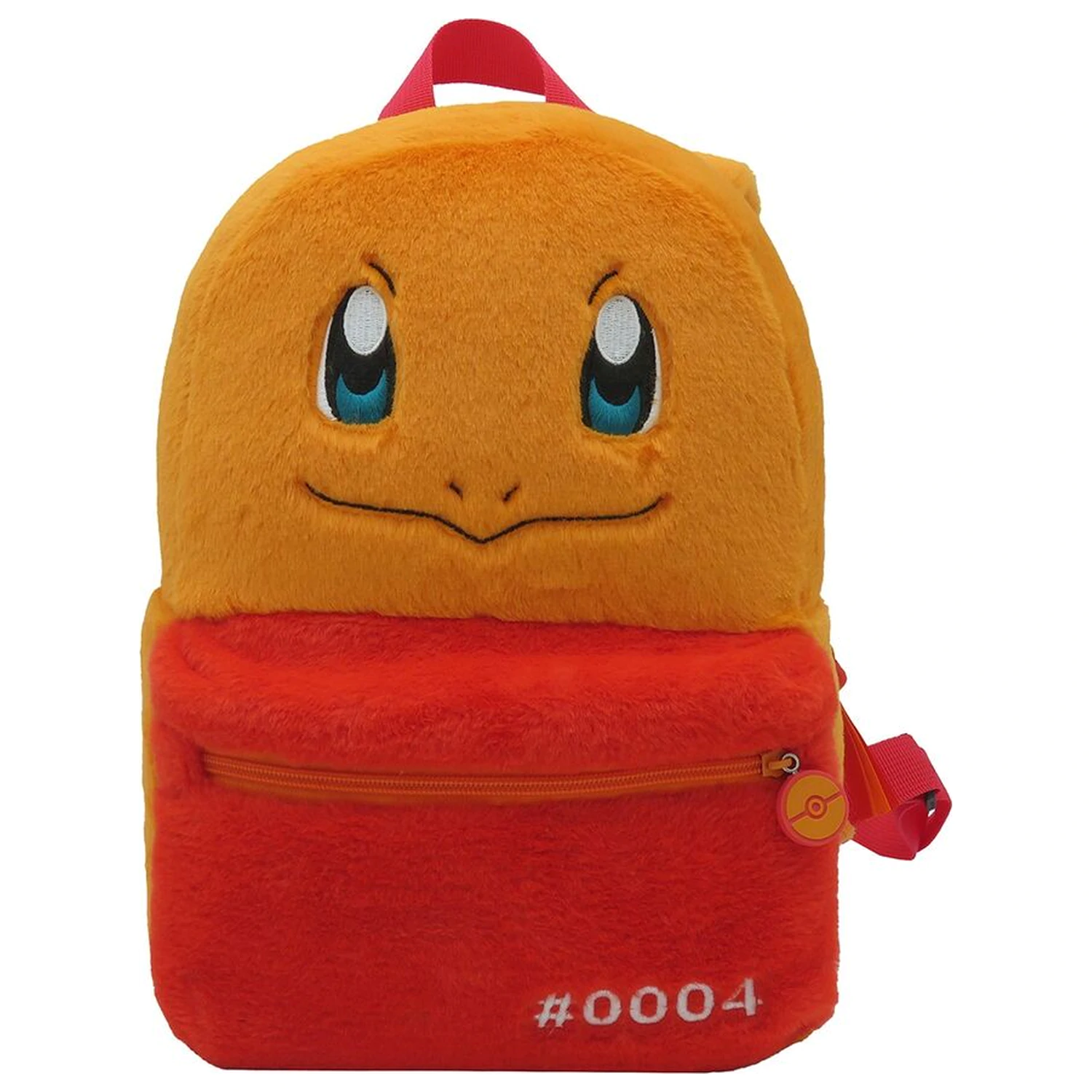 Pokemon Charmander batoh 30cm fotografii produktu