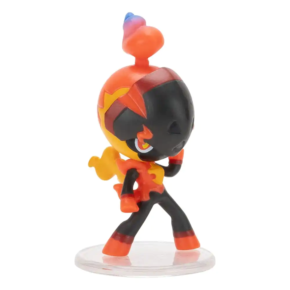 Pokémon Clip'n'Go Poké Balls Charcadet & Premier BallPokémon Clip'n'Go Poké Baly Charcadet & Premier Ball fotografii produktu