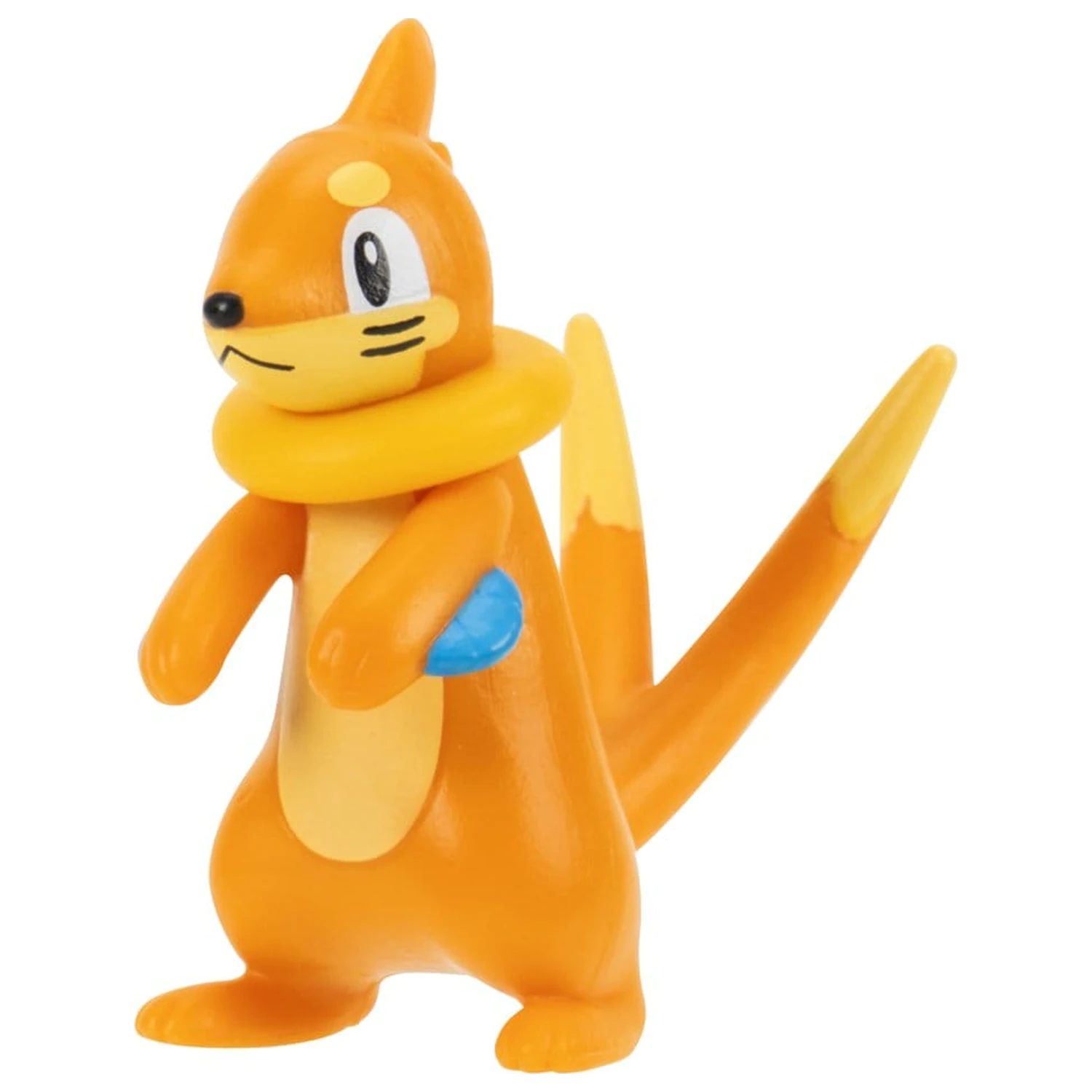 Pokémon Clip 'n' Go Akční figurka Buizel a síťový míč fotografii produktu