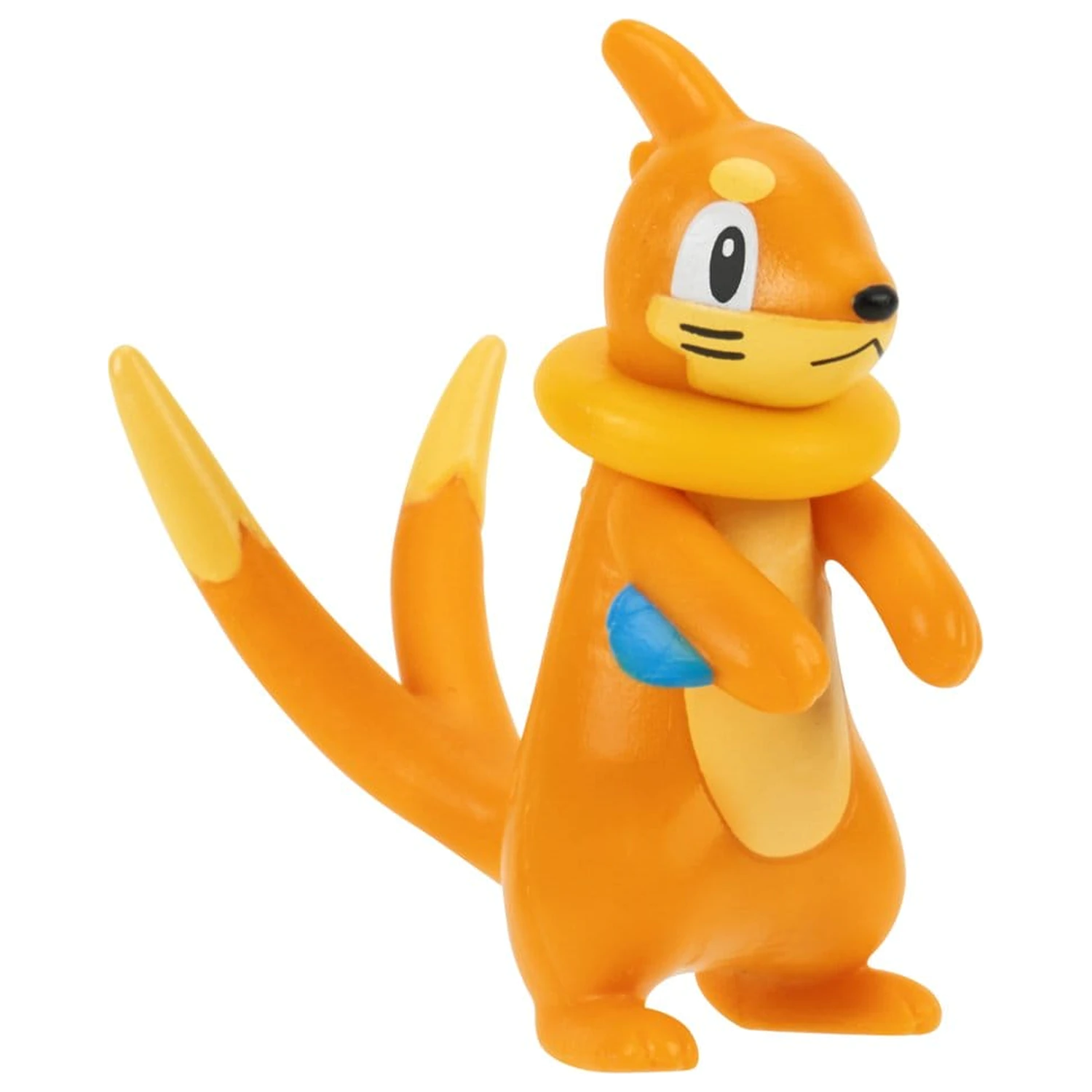 Pokémon Clip 'n' Go Akční figurka Buizel a síťový míč fotografii produktu