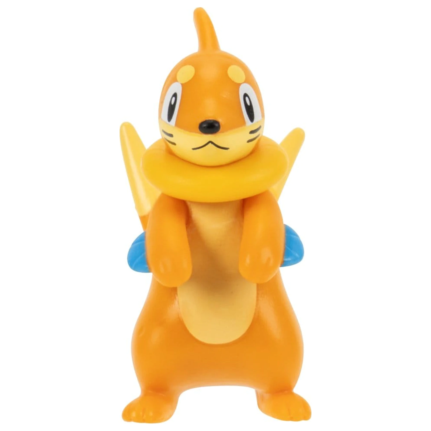 Pokémon Clip 'n' Go Akční figurka Buizel a síťový míč fotografii produktu