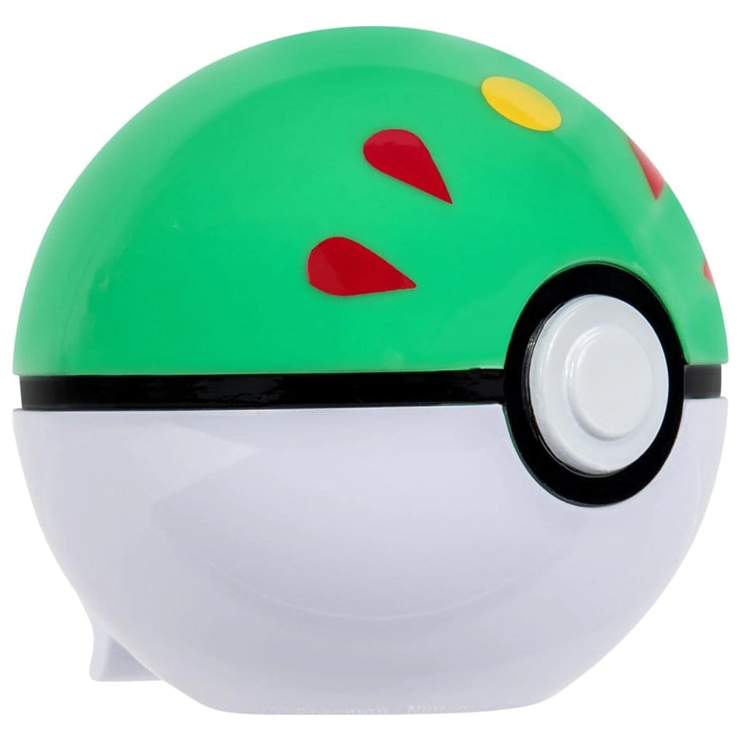 Pokémon Clip 'n' Go Akční figurka Charmander & Friend Ball fotografii produktu