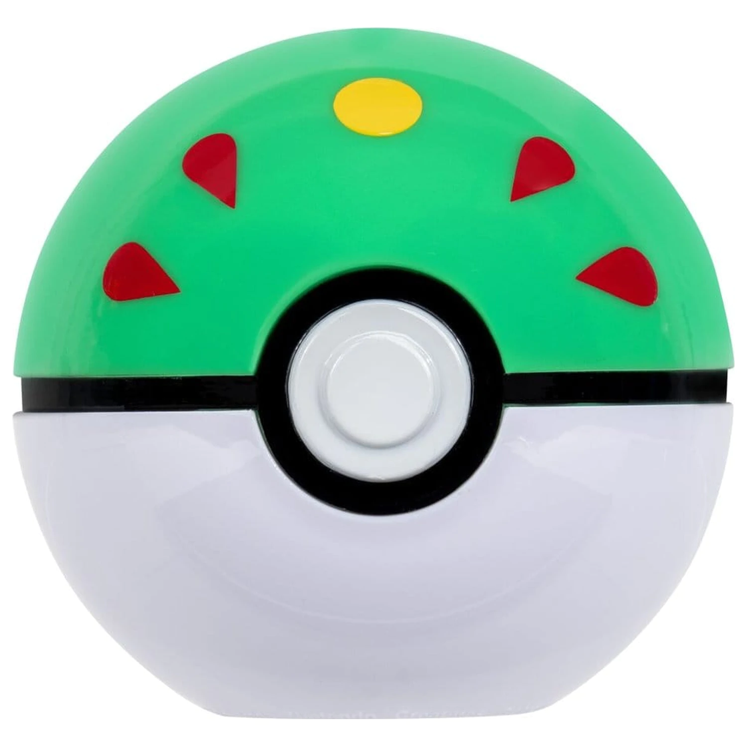 Pokémon Clip 'n' Go Akční figurka Charmander & Friend Ball fotografii produktu