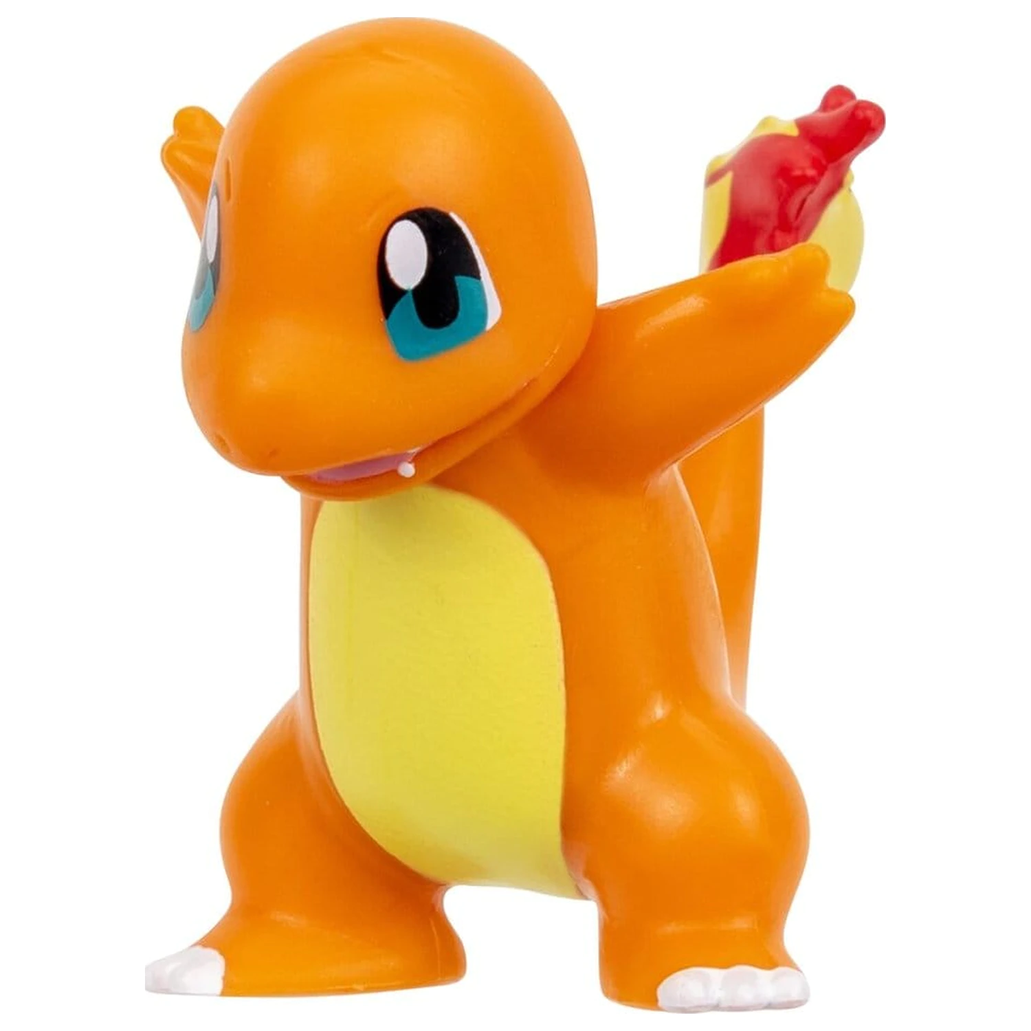 Pokémon Clip 'n' Go Akční figurka Charmander & Friend Ball fotografii produktu