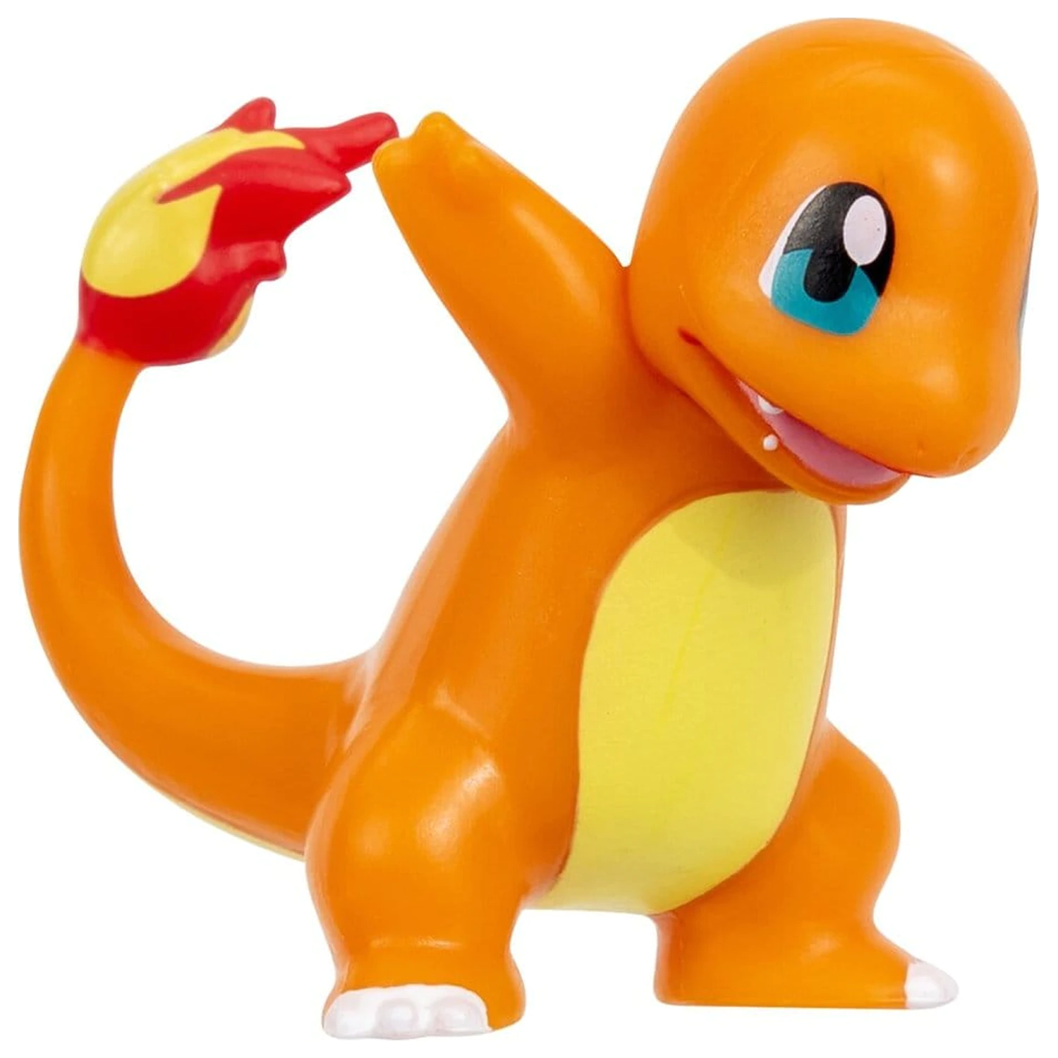 Pokémon Clip 'n' Go Akční figurka Charmander & Friend Ball fotografii produktu