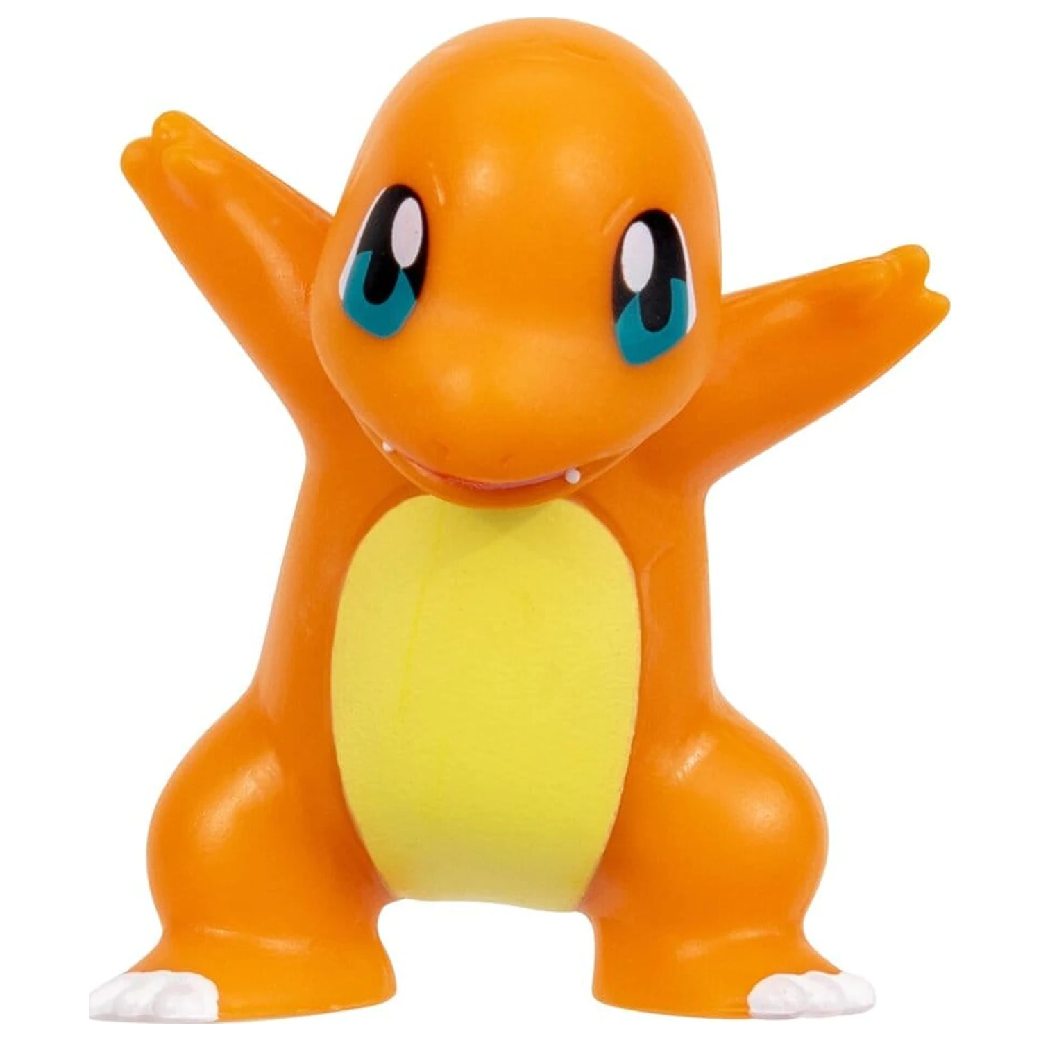 Pokémon Clip 'n' Go Akční figurka Charmander & Friend Ball fotografii produktu