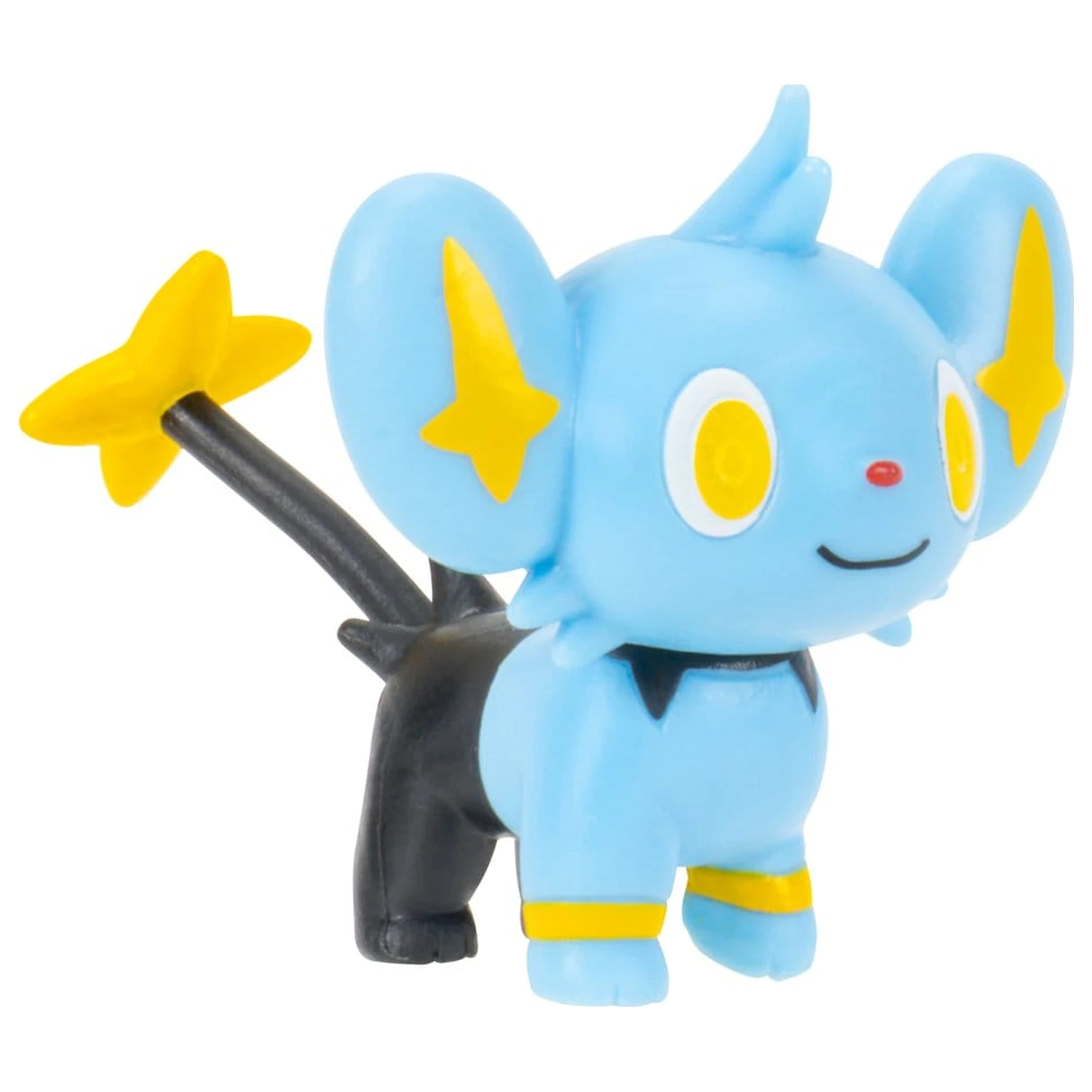 Pokémon Clip 'n' Go Akční figurka Shinx & Ultra Ball fotografii produktu