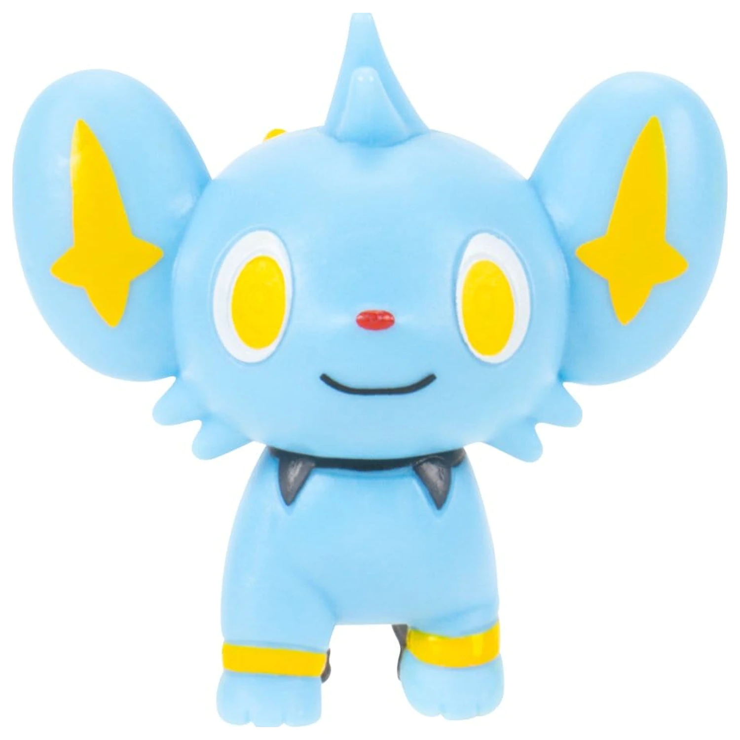 Pokémon Clip 'n' Go Akční figurka Shinx & Ultra Ball fotografii produktu