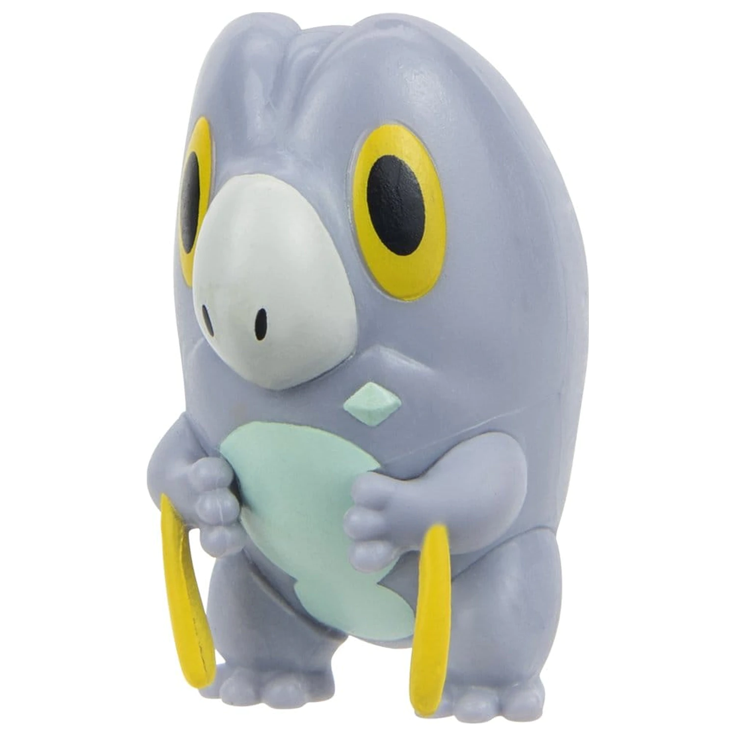 Pokémon Clip 'n' Go Akční figurka Wave 21 Frigibax & Repeat Ball fotografii produktu