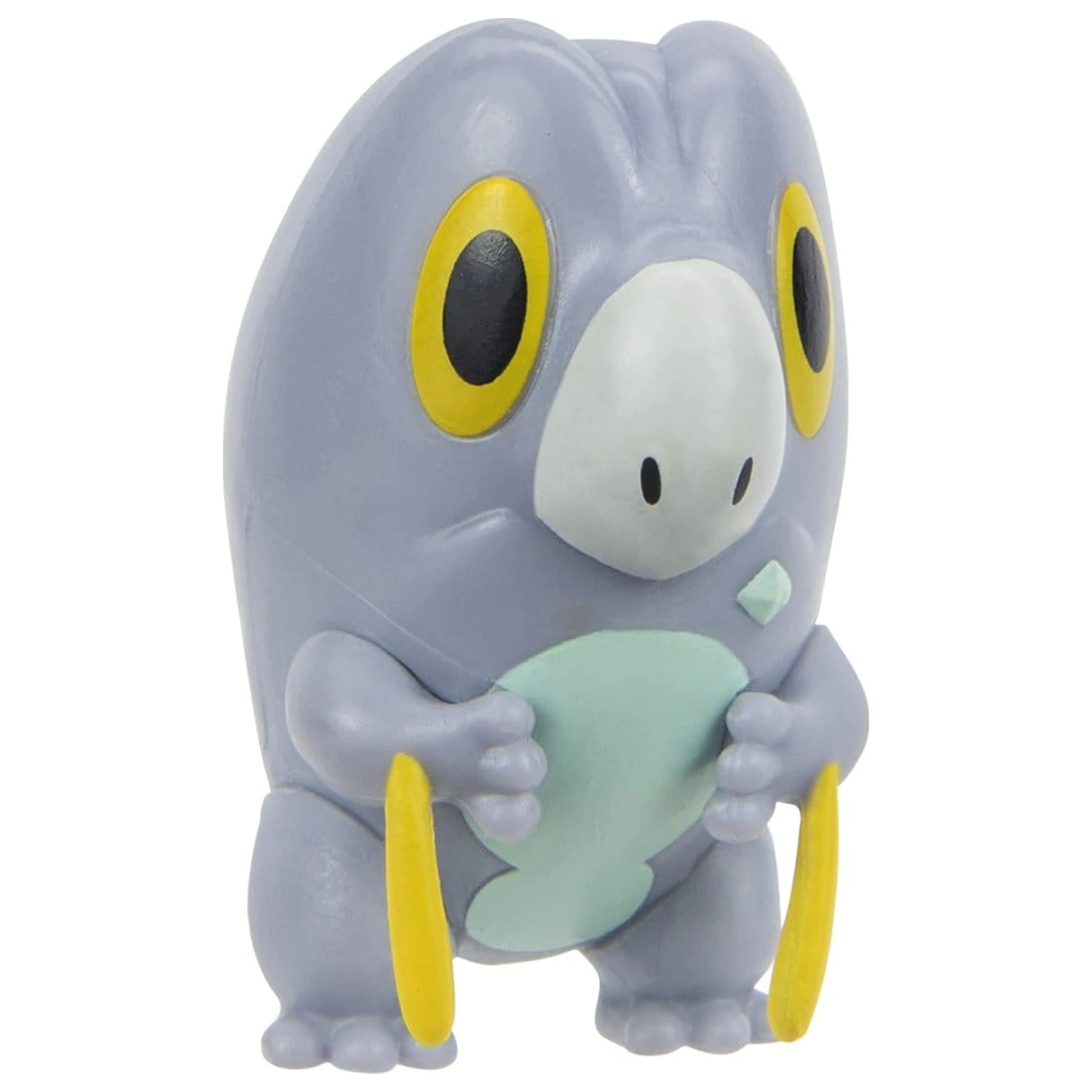 Pokémon Clip 'n' Go Akční figurka Wave 21 Frigibax & Repeat Ball fotografii produktu