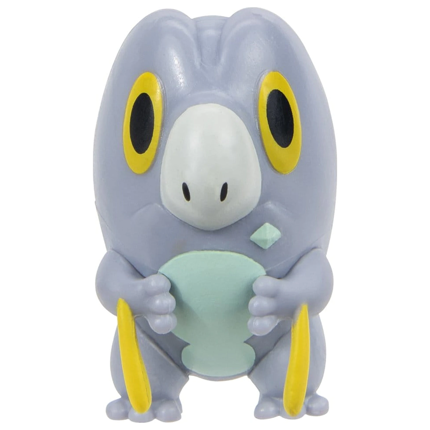 Pokémon Clip 'n' Go Akční figurka Wave 21 Frigibax & Repeat Ball fotografii produktu