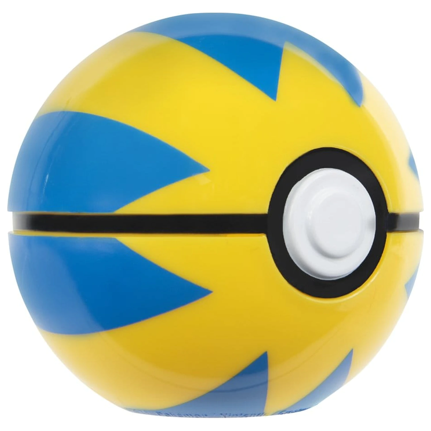 Pokémon Clip 'n' Go Akční figurka Wave 21 Rotom & Quick Ball fotografii produktu