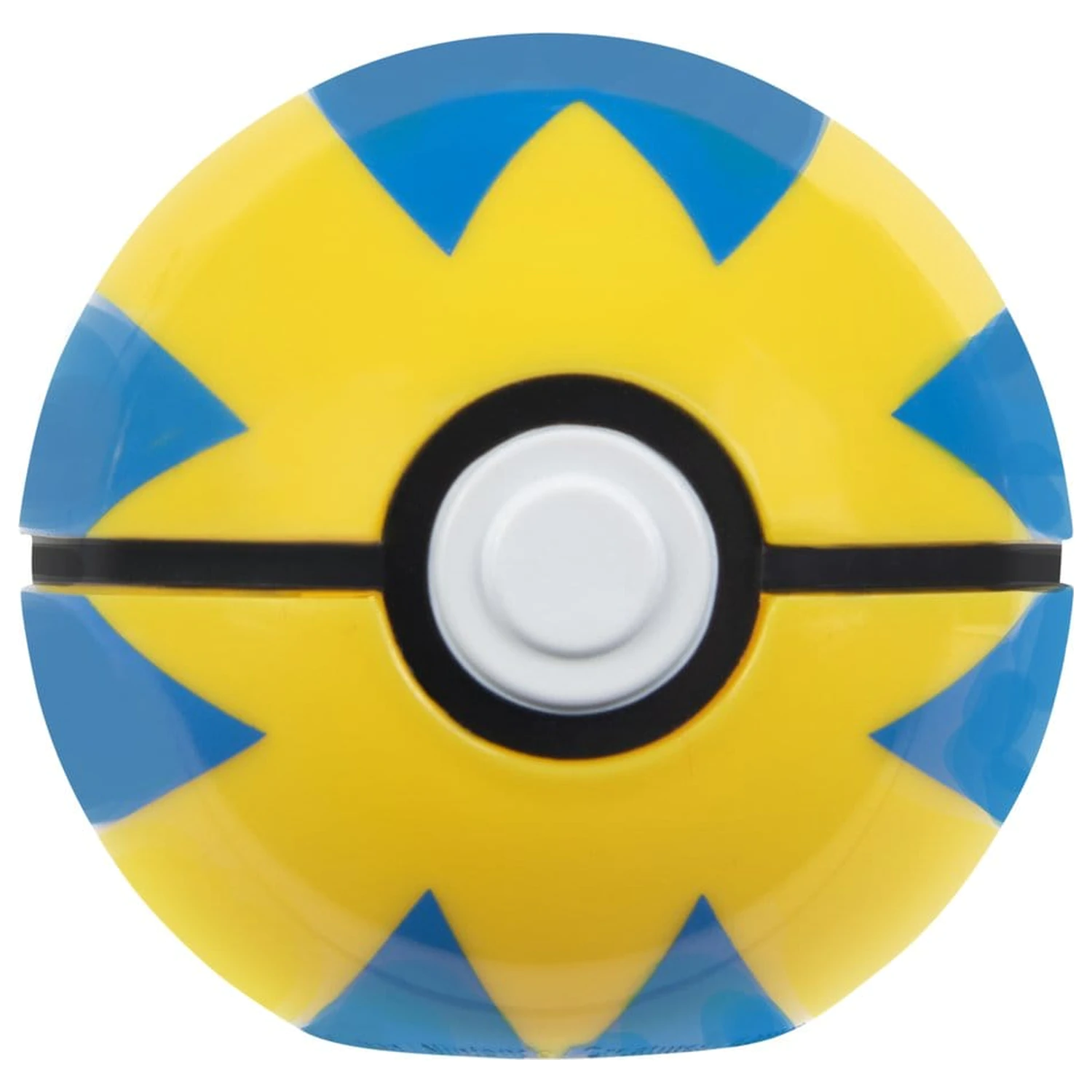 Pokémon Clip 'n' Go Akční figurka Wave 21 Rotom & Quick Ball fotografii produktu