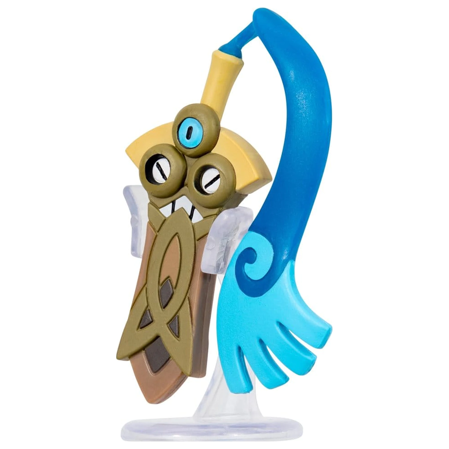 Pokémon Clip 'n' Go Akční figurka Wave 22 Honedge & Luxury Ball fotografii produktu