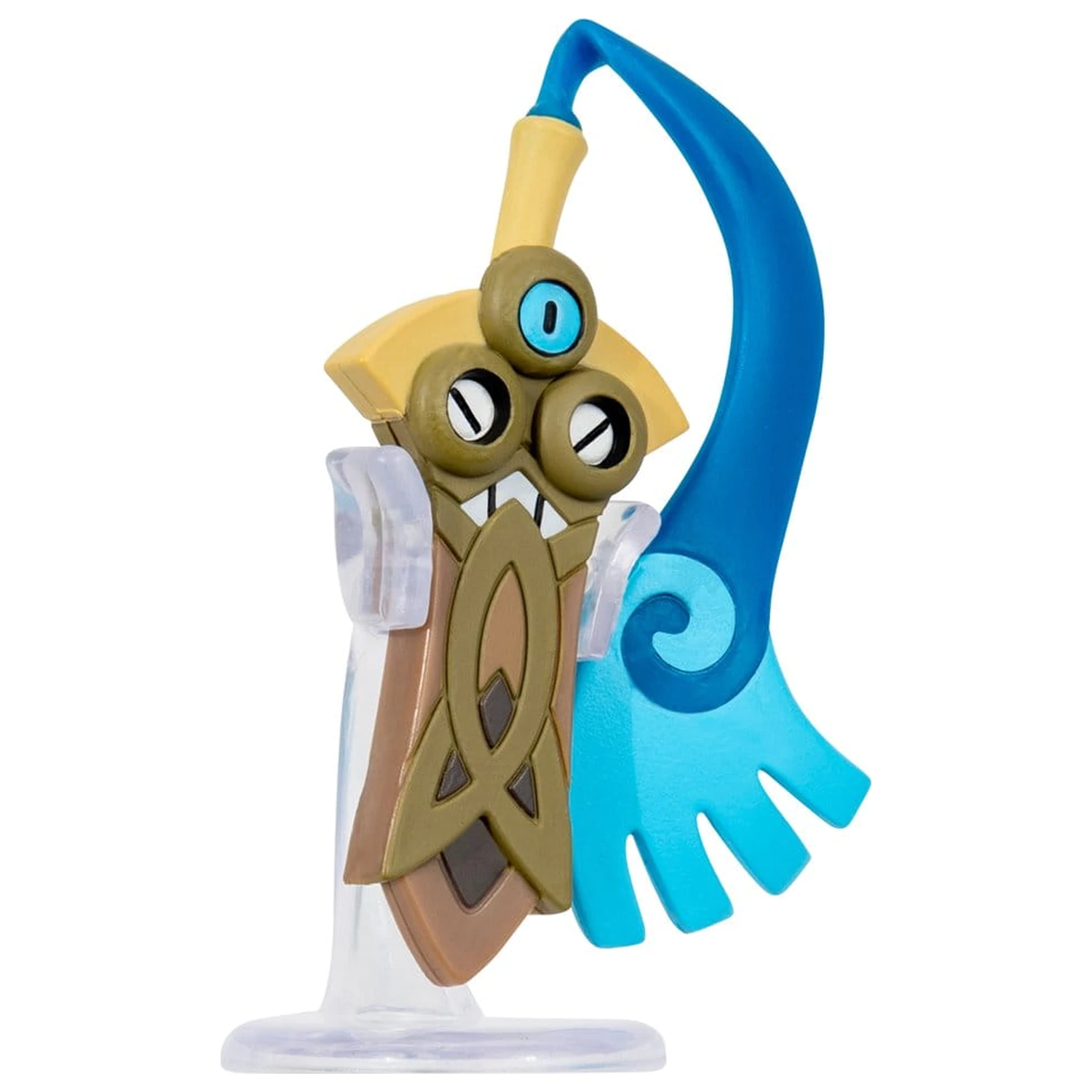 Pokémon Clip 'n' Go Akční figurka Wave 22 Honedge & Luxury Ball fotografii produktu