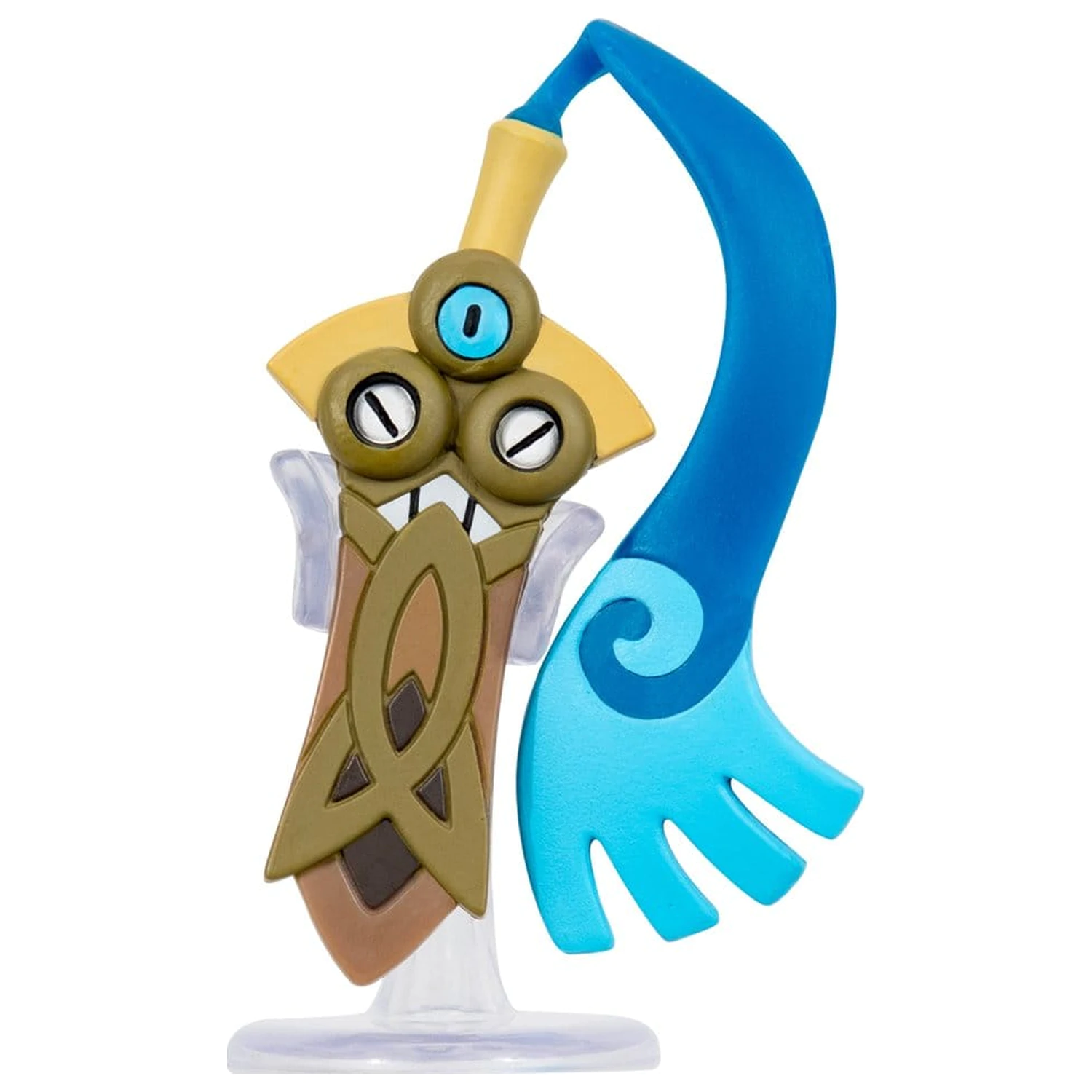 Pokémon Clip 'n' Go Akční figurka Wave 22 Honedge & Luxury Ball fotografii produktu