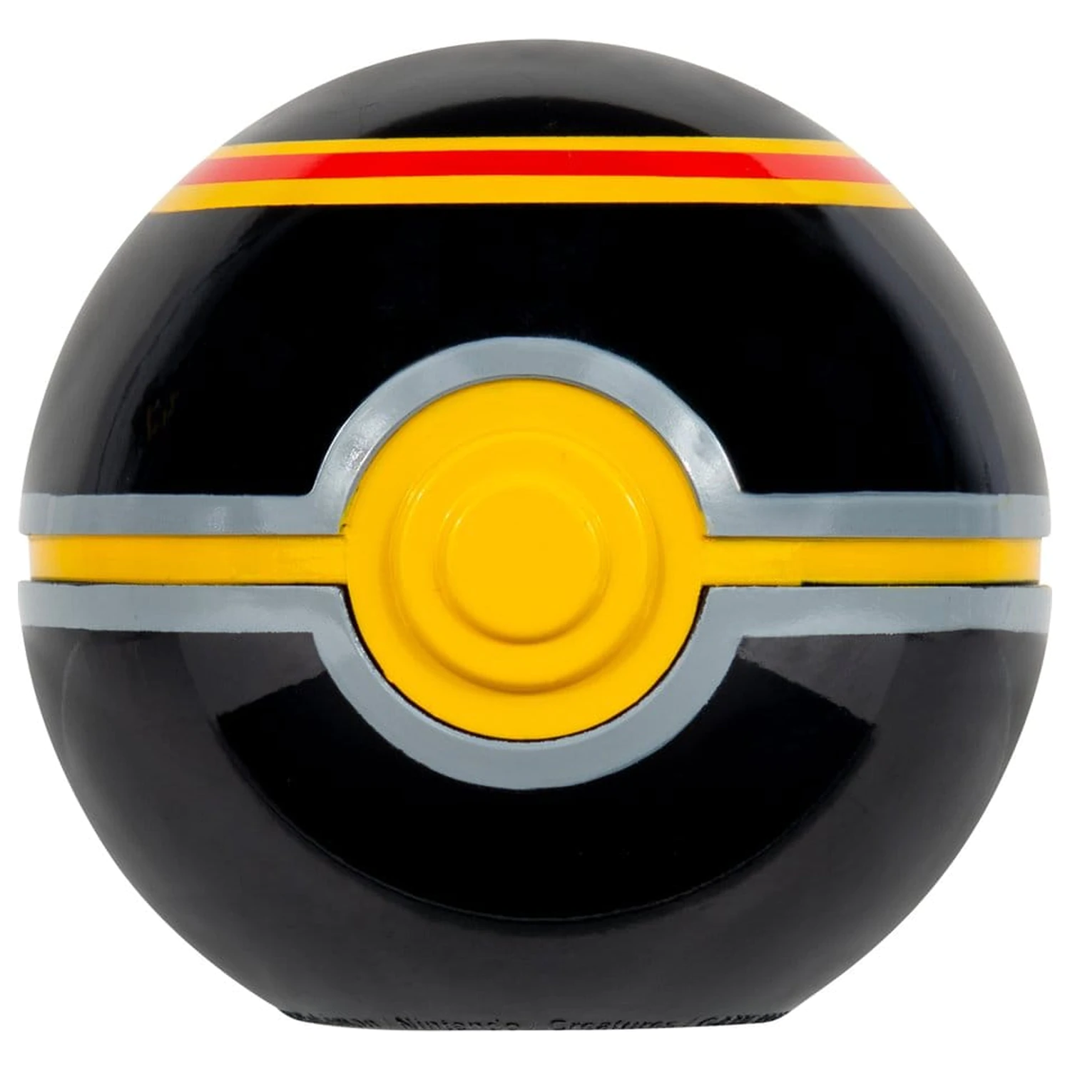 Pokémon Clip 'n' Go Akční figurka Wave 22 Honedge & Luxury Ball fotografii produktu