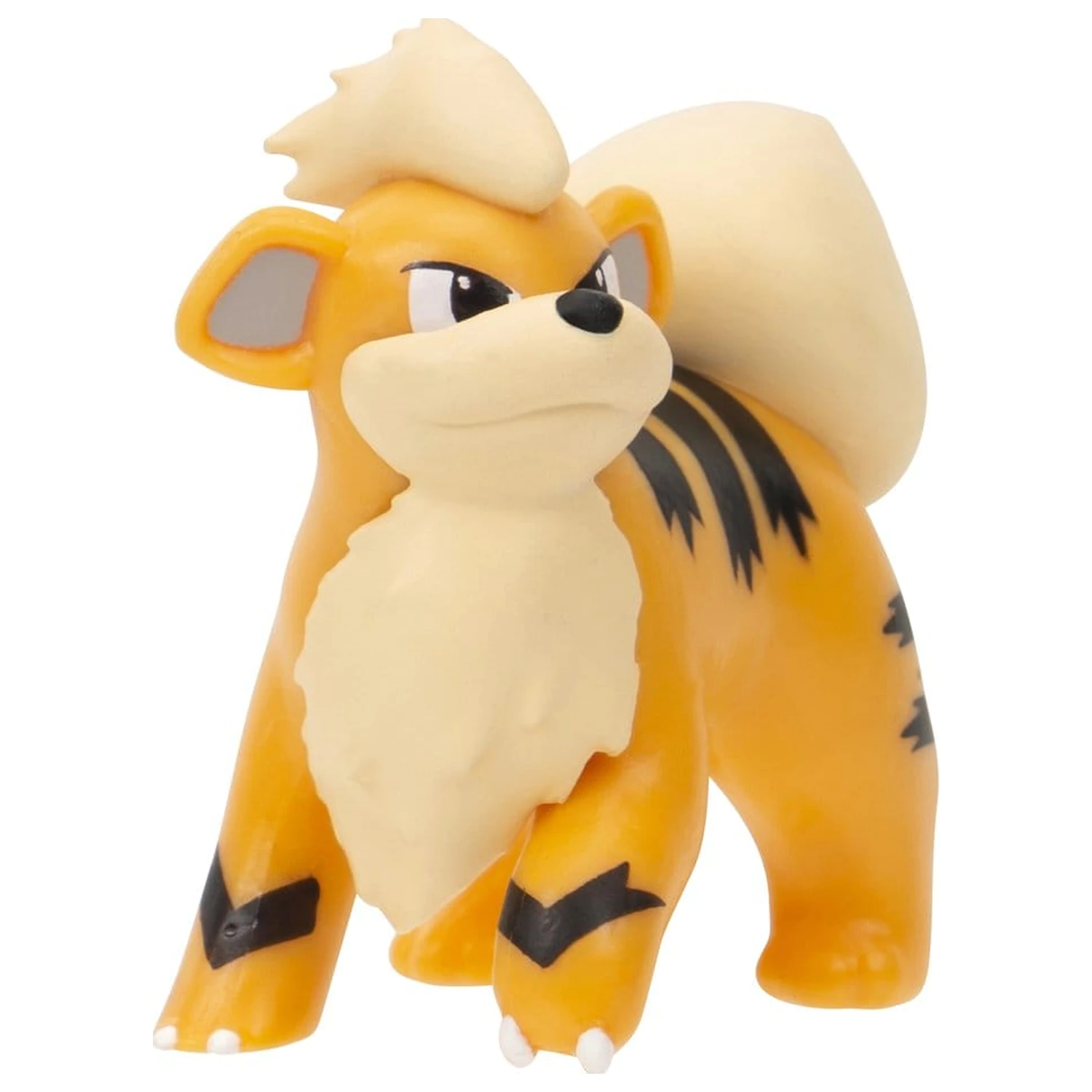 Pokémon Clip 'n' Go Bandolier Set Growlithe fotografii produktu