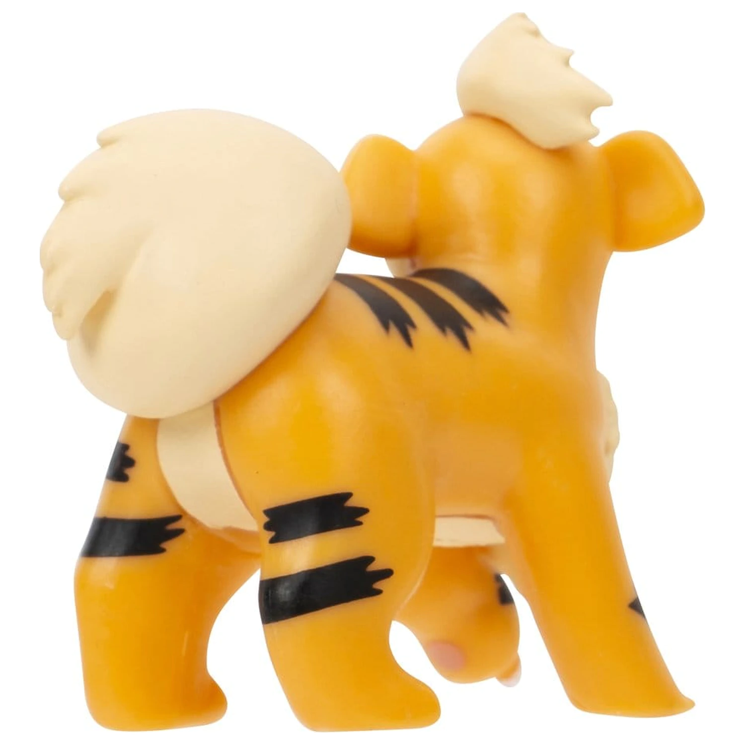 Pokémon Clip 'n' Go Bandolier Set Growlithe fotografii produktu