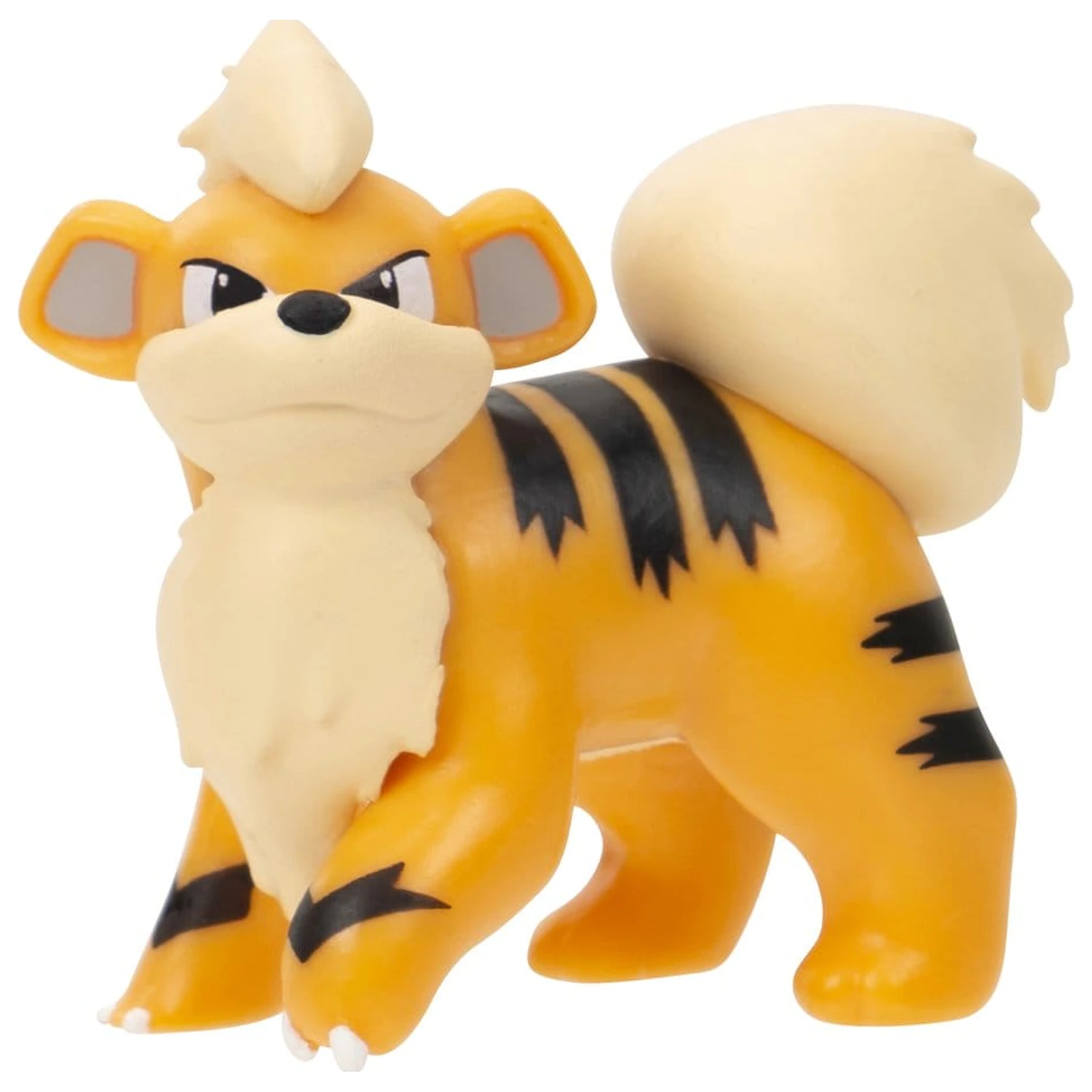 Pokémon Clip 'n' Go Bandolier Set Growlithe fotografii produktu