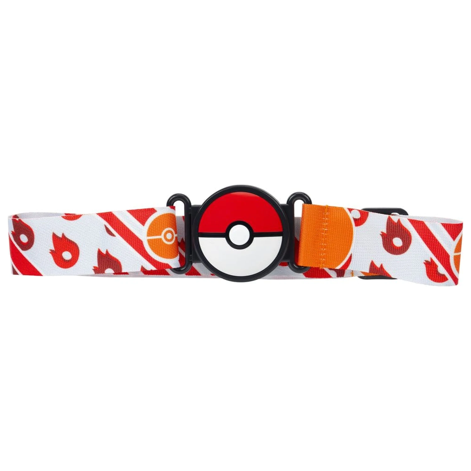 Pokémon Clip 'n' Go Bandolier Set Growlithe fotografii produktu