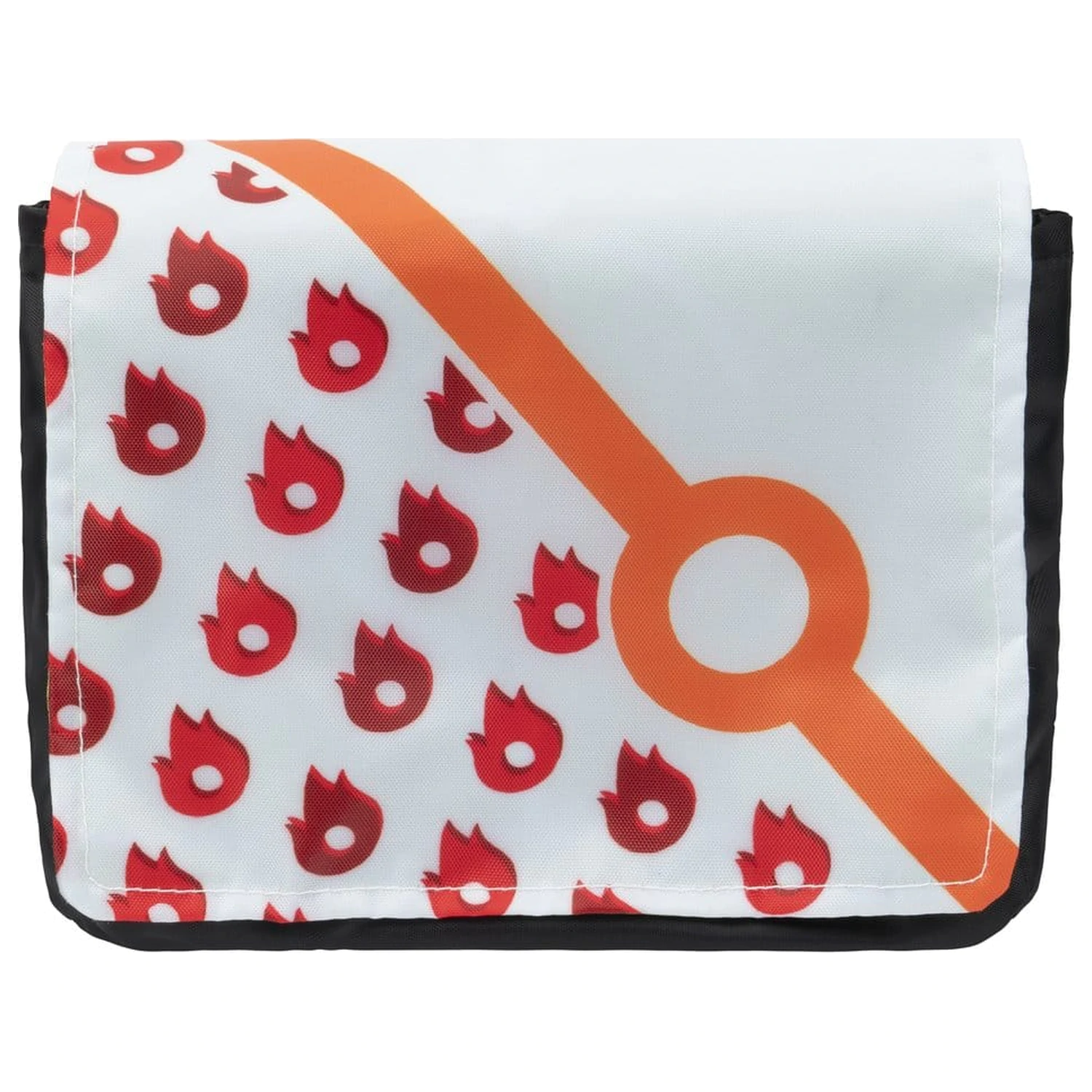 Pokémon Clip 'n' Go Bandolier Set Growlithe fotografii produktu