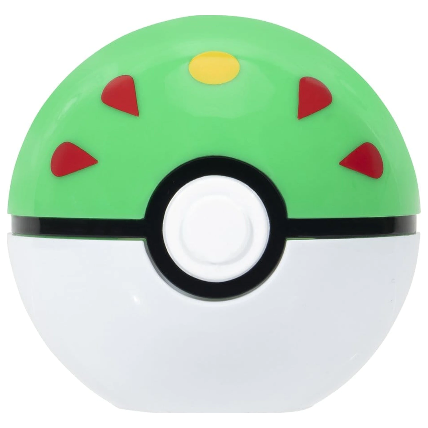 Pokémon Clip 'n' Go Bandolier Set Growlithe fotografii produktu
