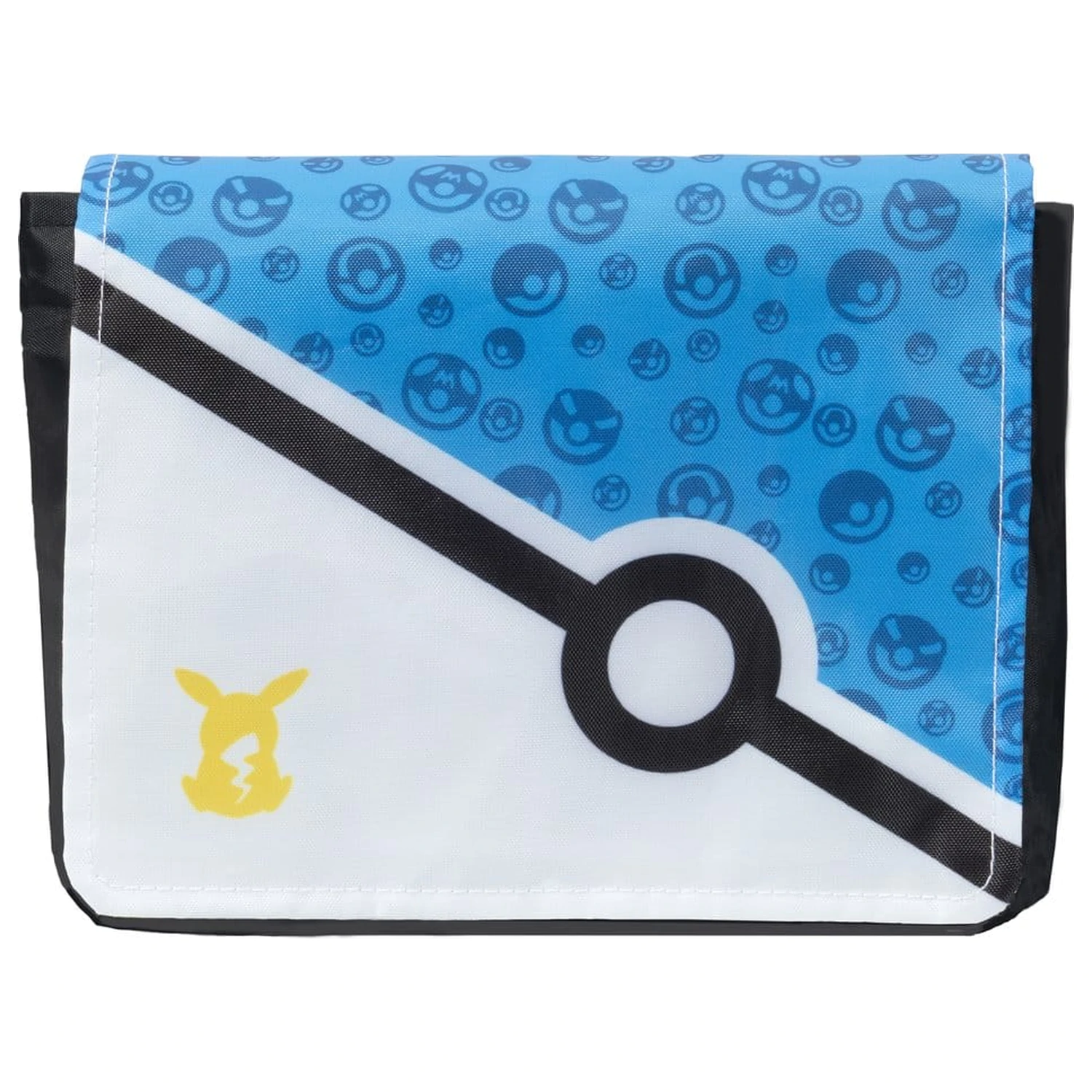Pokémon Clip 'n' Go bandalír set Pikachu fotografii produktu