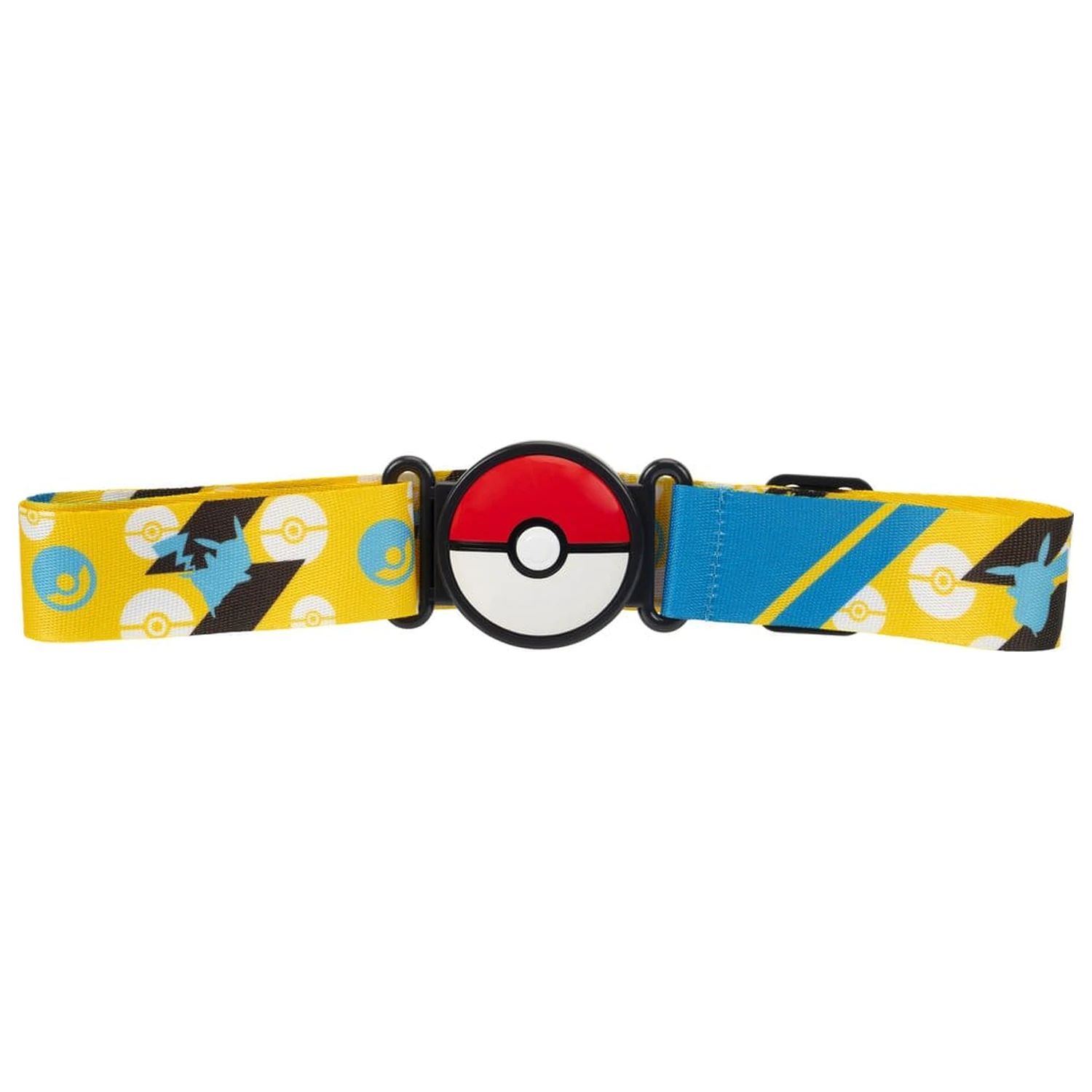 Pokémon Clip 'n' Go bandalír set Pikachu fotografii produktu