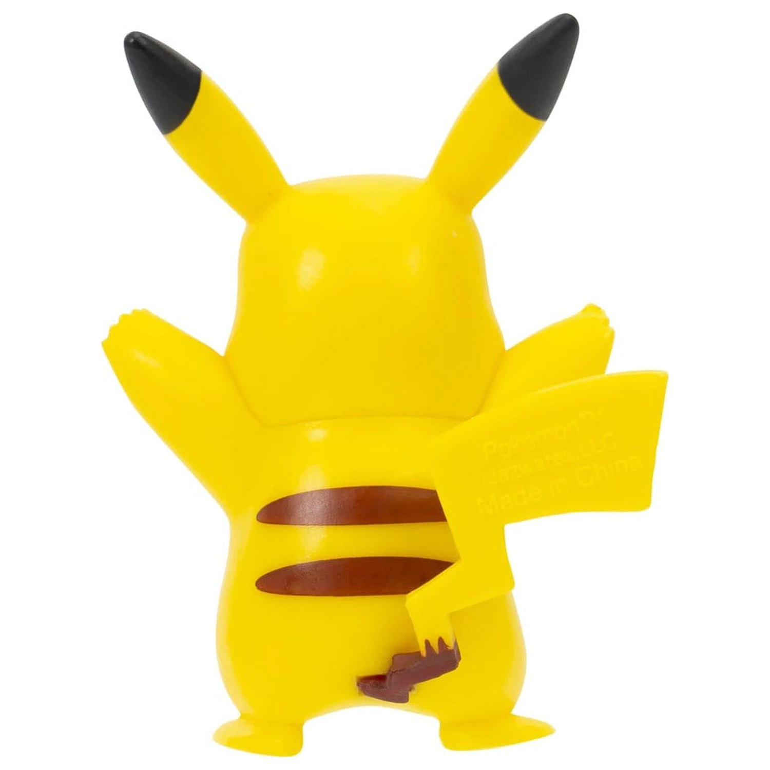 Pokémon Clip 'n' Go bandalír set Pikachu fotografii produktu