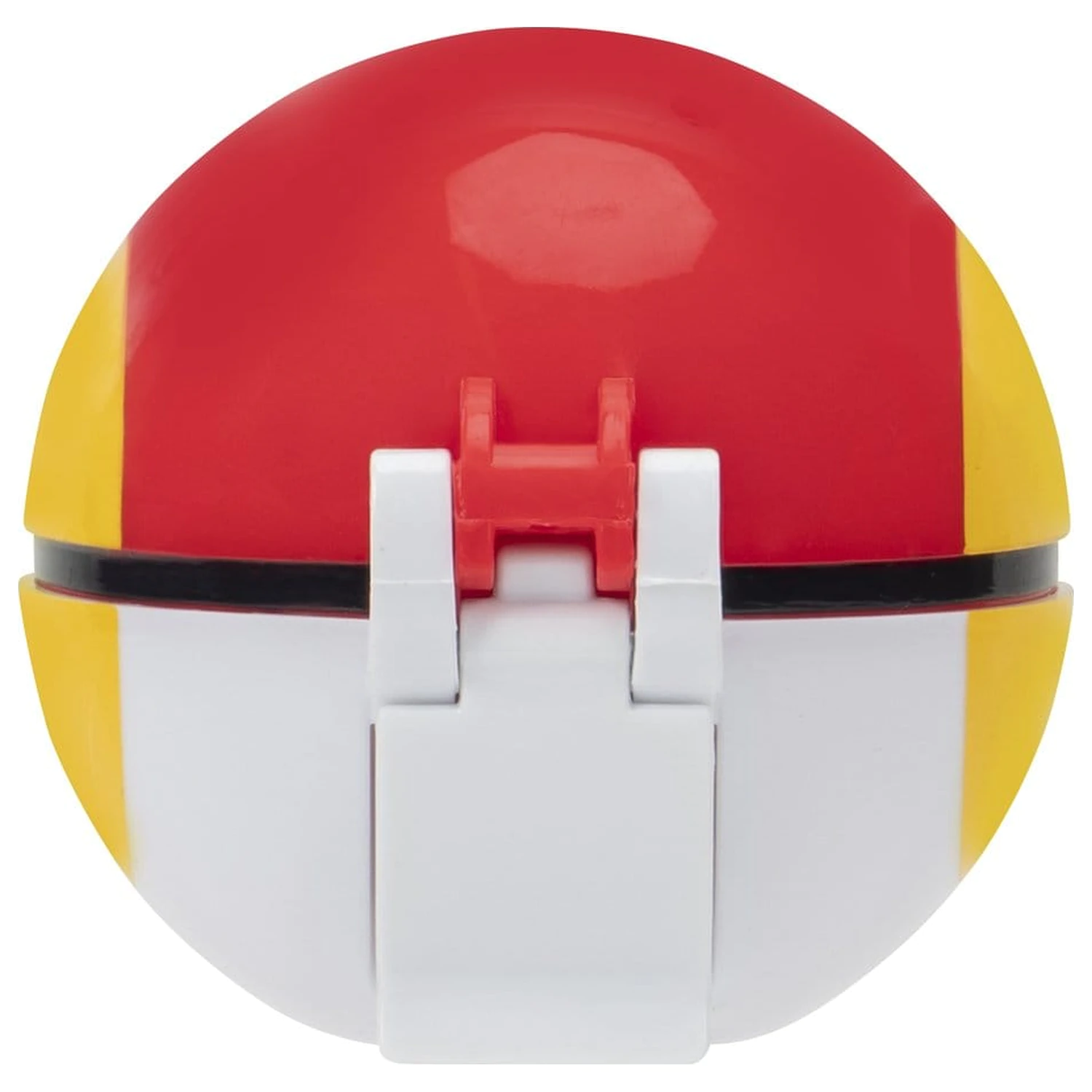 Pokémon Clip 'n' Go bandalír set Pikachu fotografii produktu