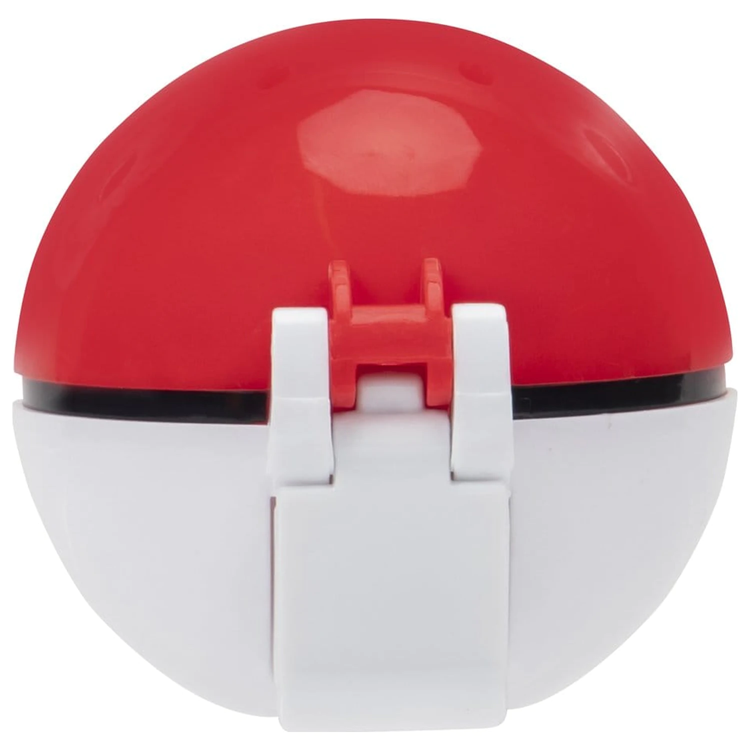 Pokémon Clip 'n' Go bandalír set Pikachu fotografii produktu