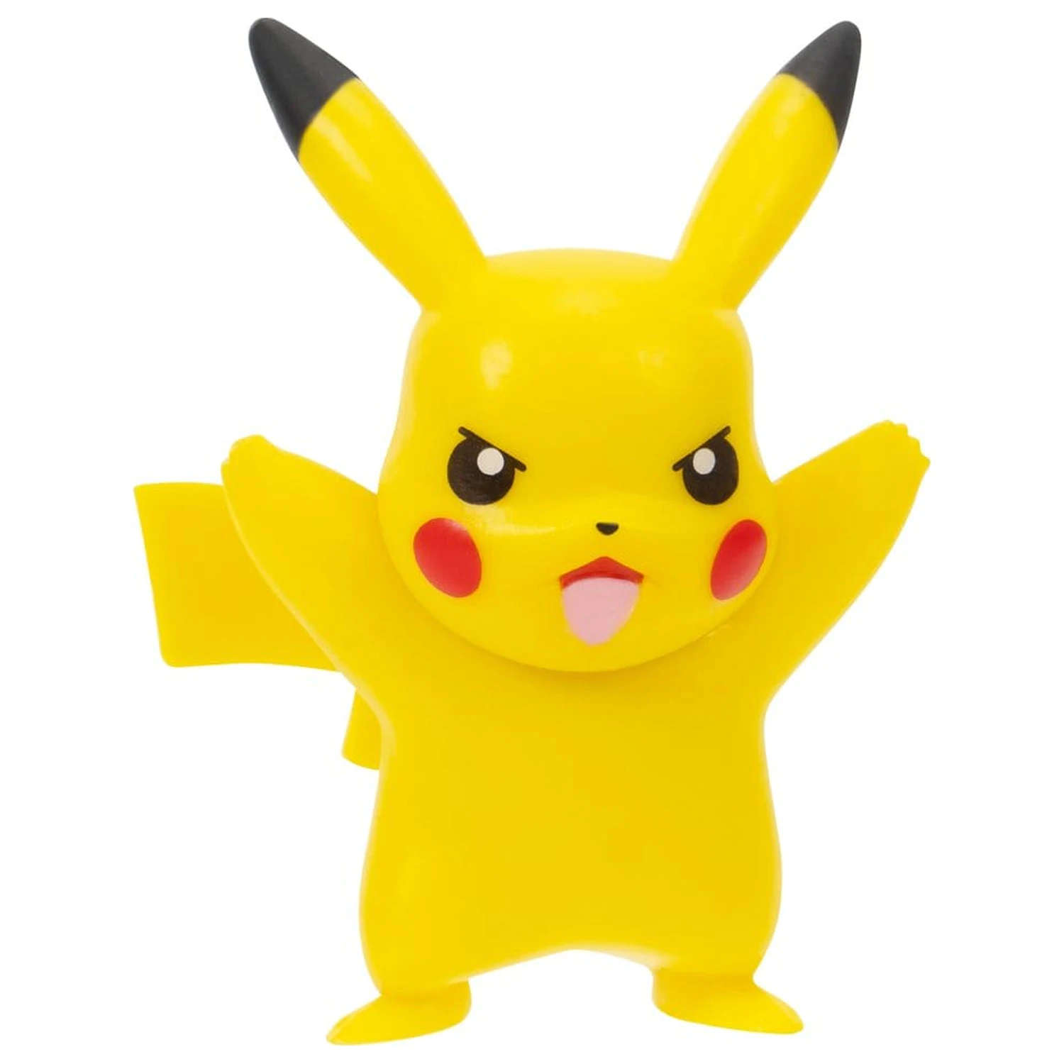 Pokémon Clip 'n' Go bandalír set Pikachu fotografii produktu