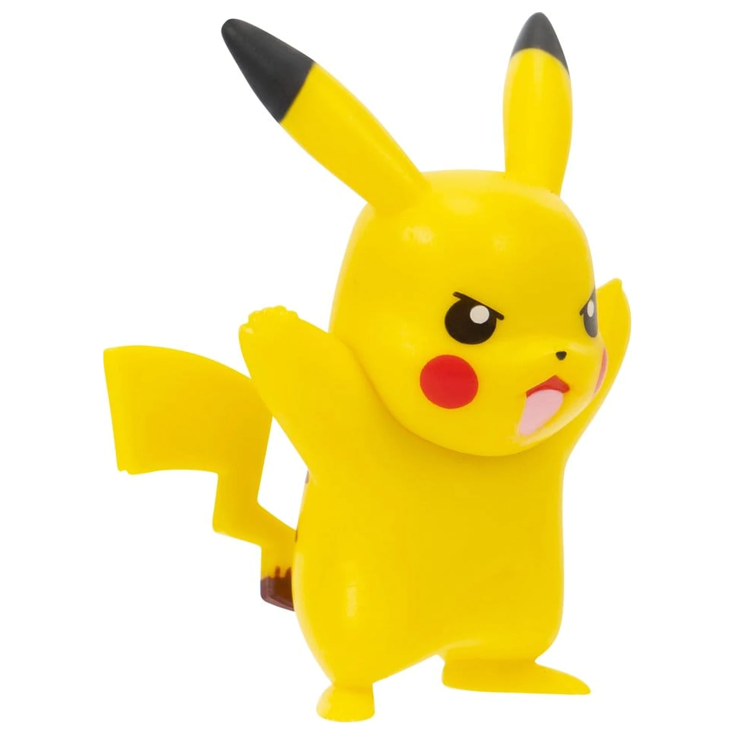 Pokémon Clip 'n' Go bandalír set Pikachu fotografii produktu