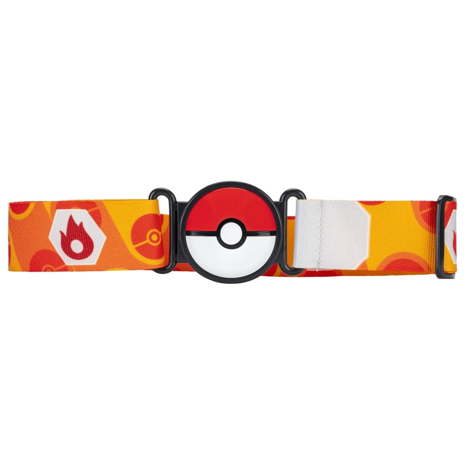 Pokémon Clip 'n' Go Sady pásů Chimchar fotografii produktu