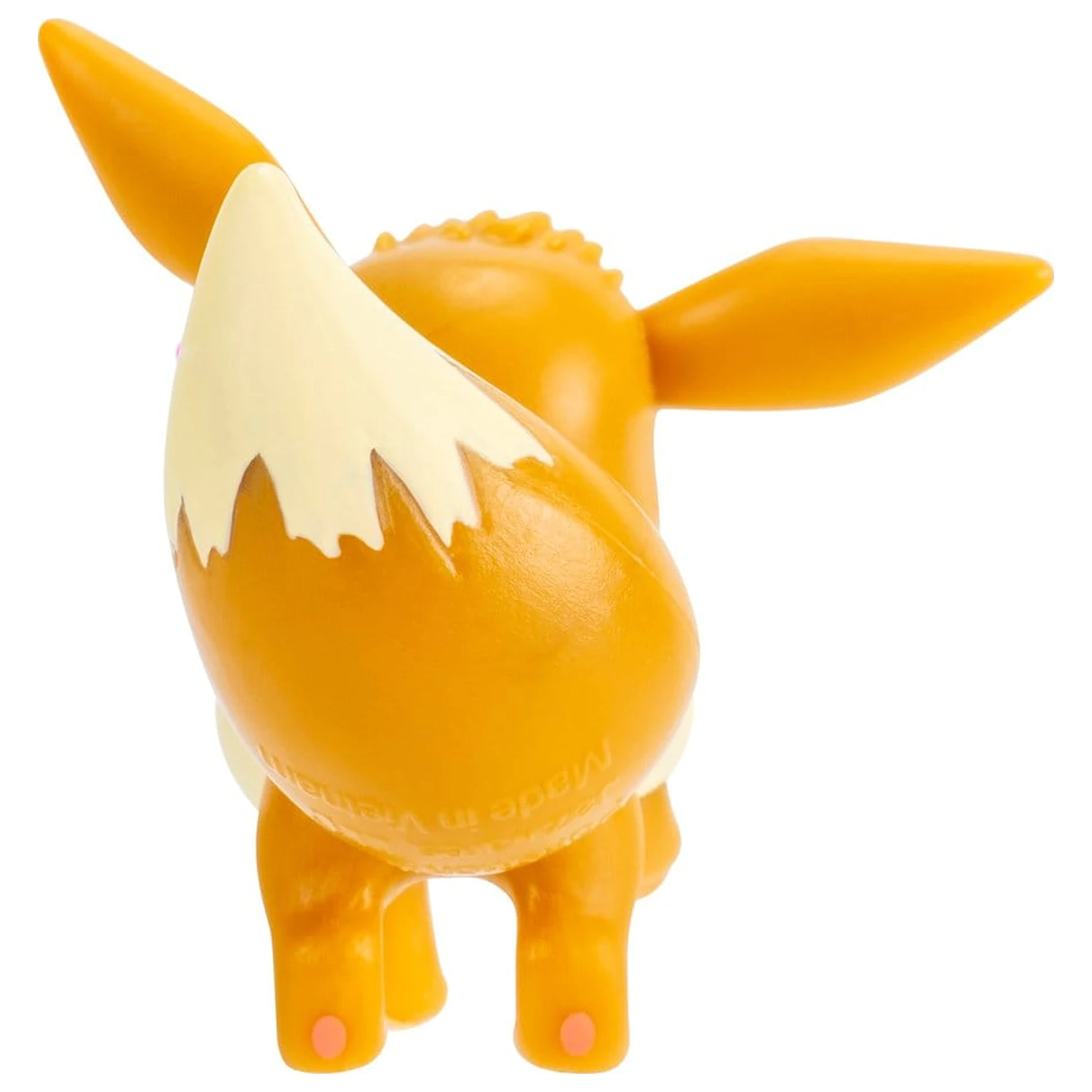 Pokémon Clip 'N' Go Eevee a Premier Ball fotografii produktu