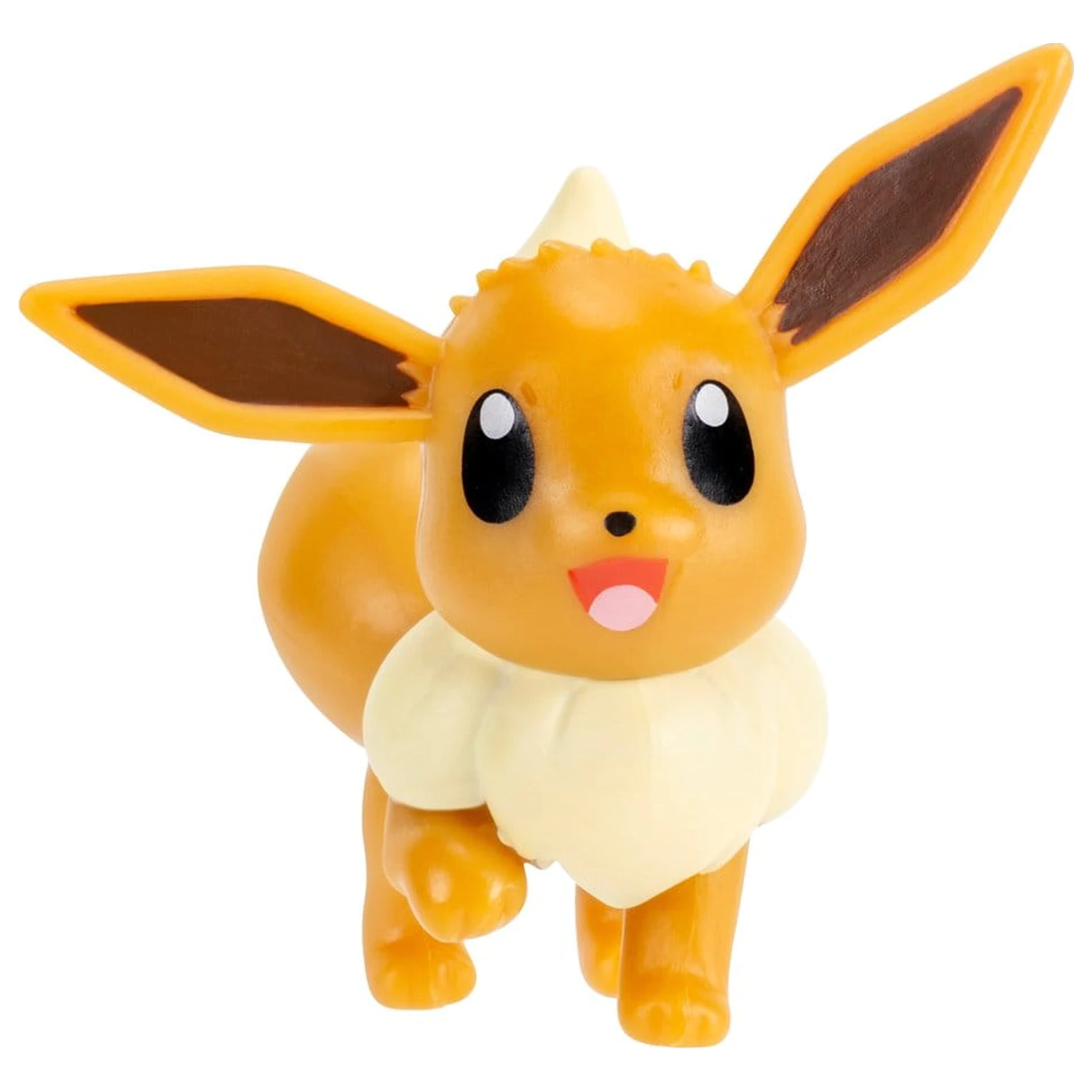 Pokémon Clip 'N' Go Eevee a Premier Ball fotografii produktu