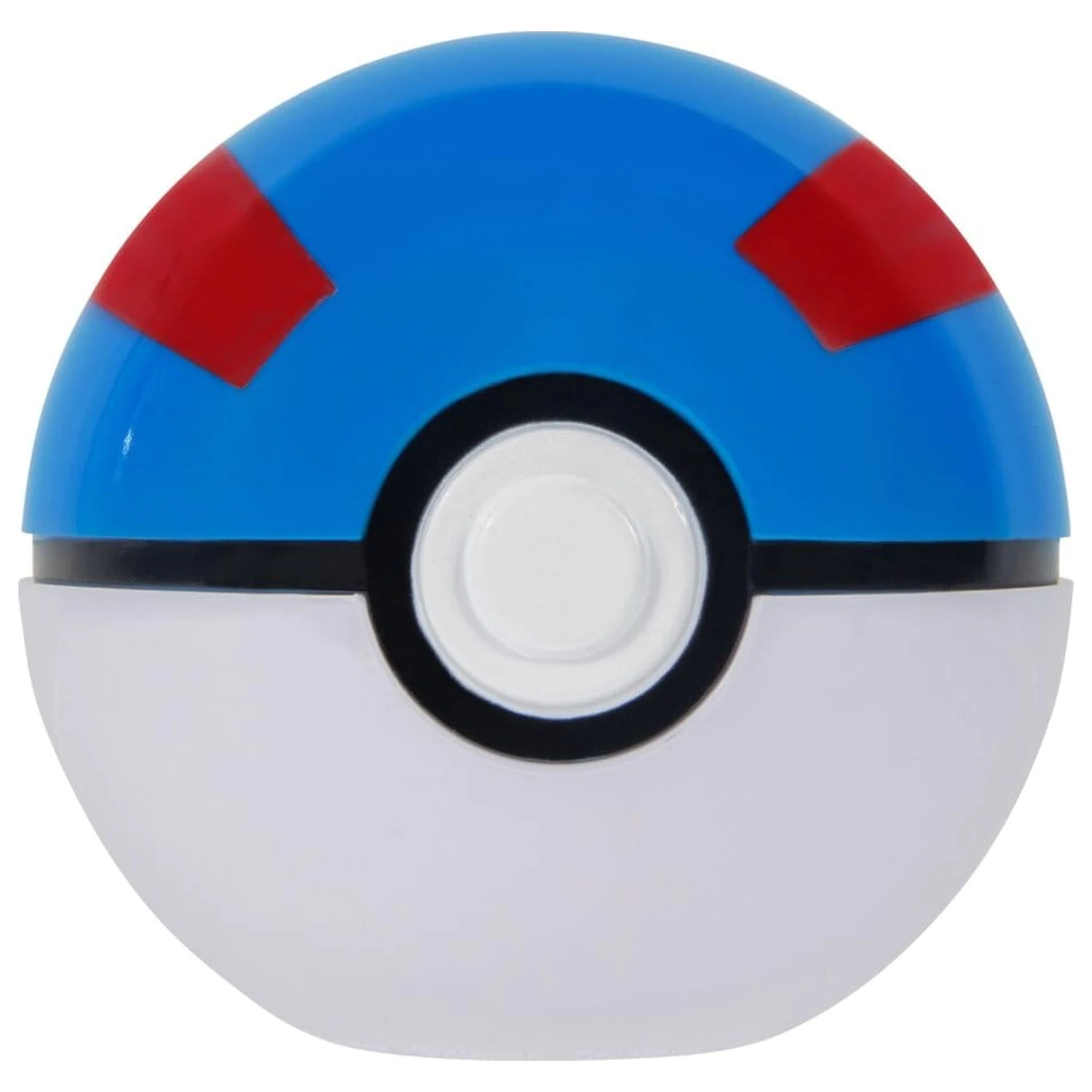 Pokémon Clip 'n' Go Fuecoco & Great Ball fotografii produktu