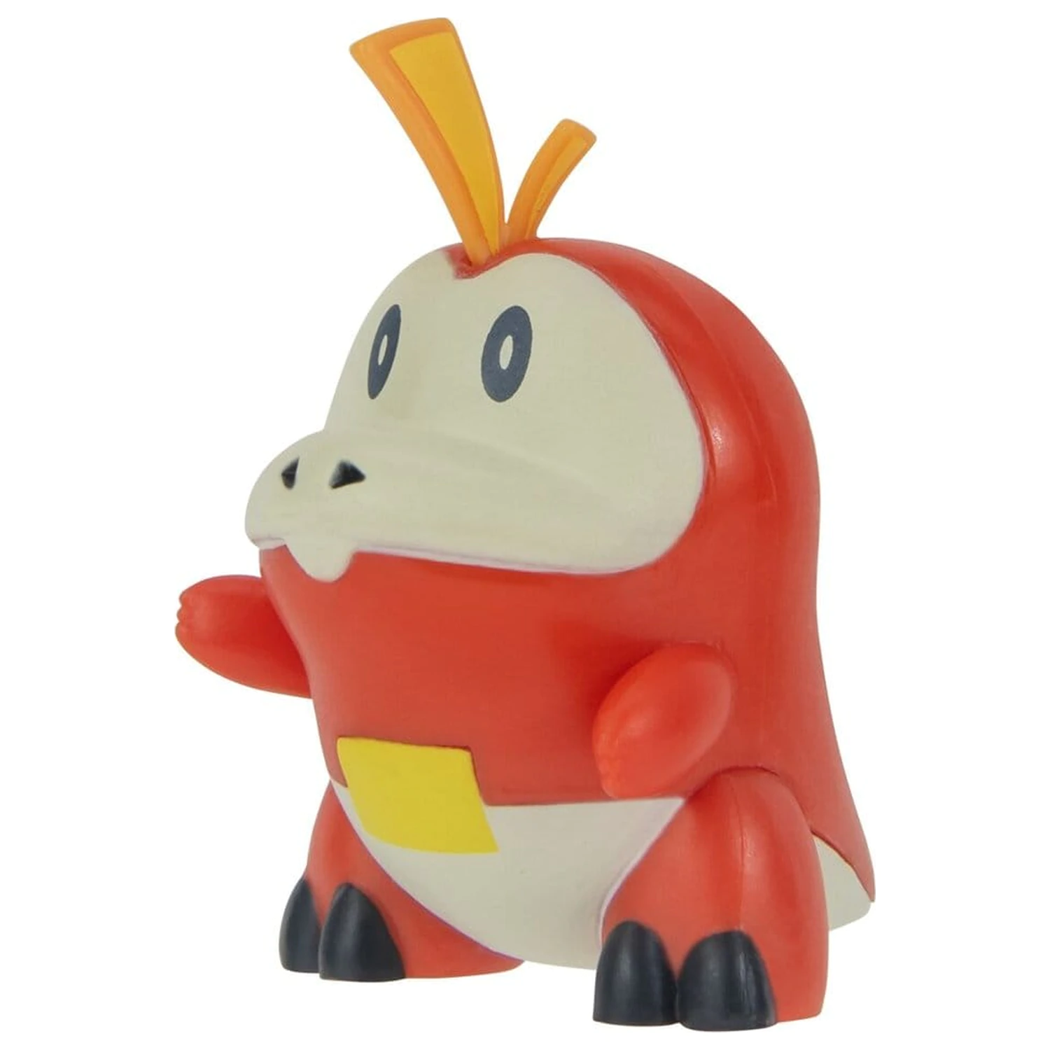 Pokémon Clip 'n' Go Fuecoco & Great Ball fotografii produktu