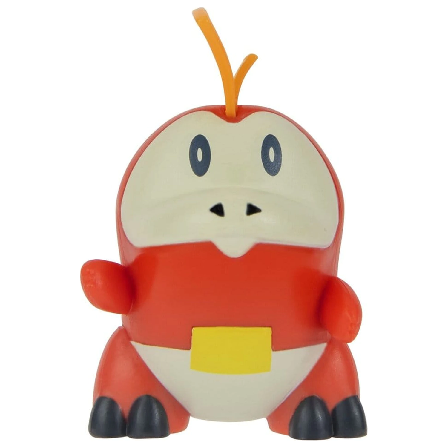 Pokémon Clip 'n' Go Fuecoco & Great Ball fotografii produktu