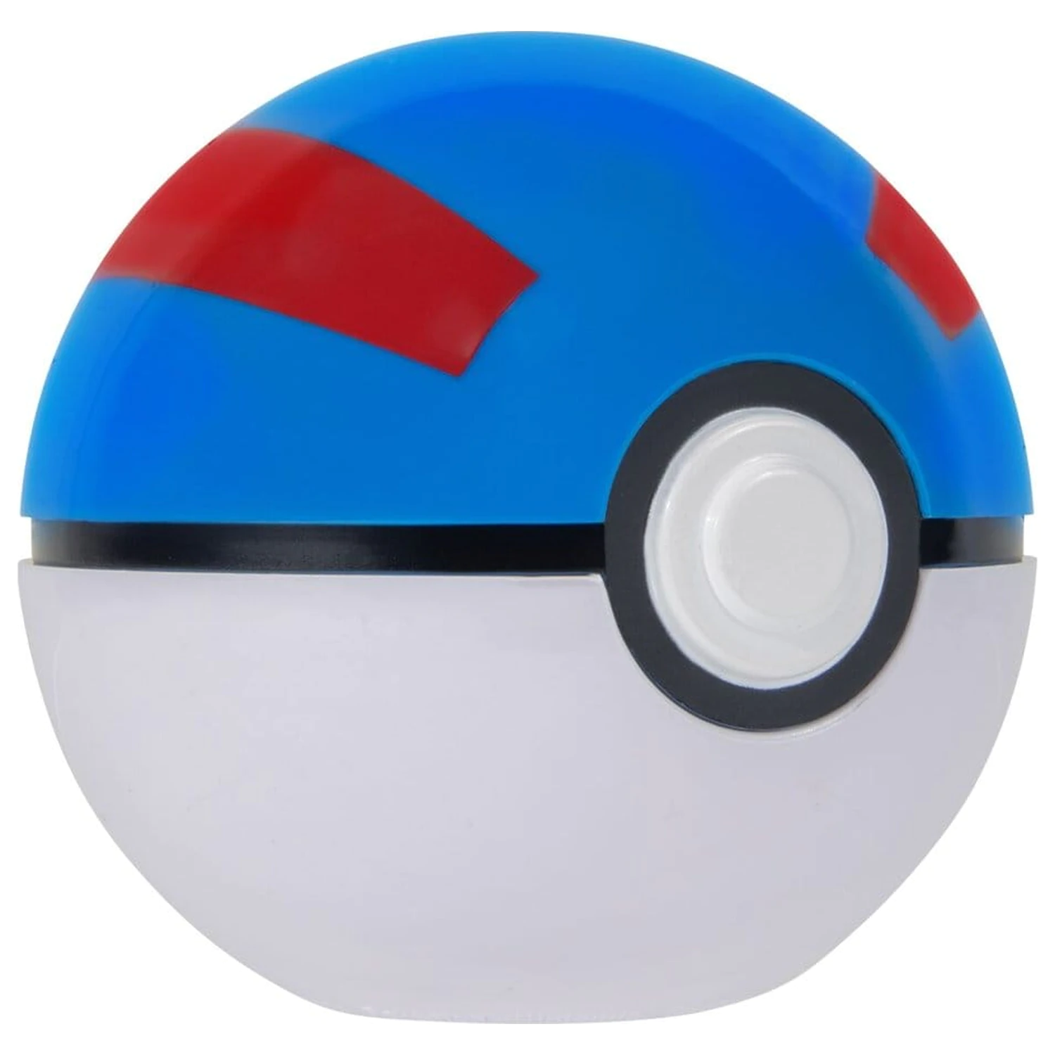 Pokémon Clip 'n' Go Fuecoco & Great Ball fotografii produktu