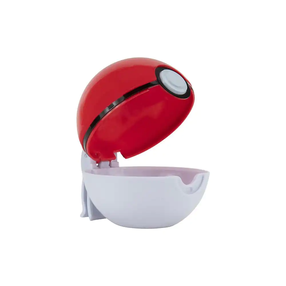 Pokémon Clip'n'Go Sada Pásku na Poké Ball, Poké Ball, Luxury Ball & Charmander fotografii produktu