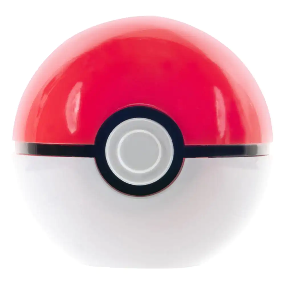 Pokémon Clip'n'Go Poké Balls Fuecoco with Poké Ball fotografii produktu